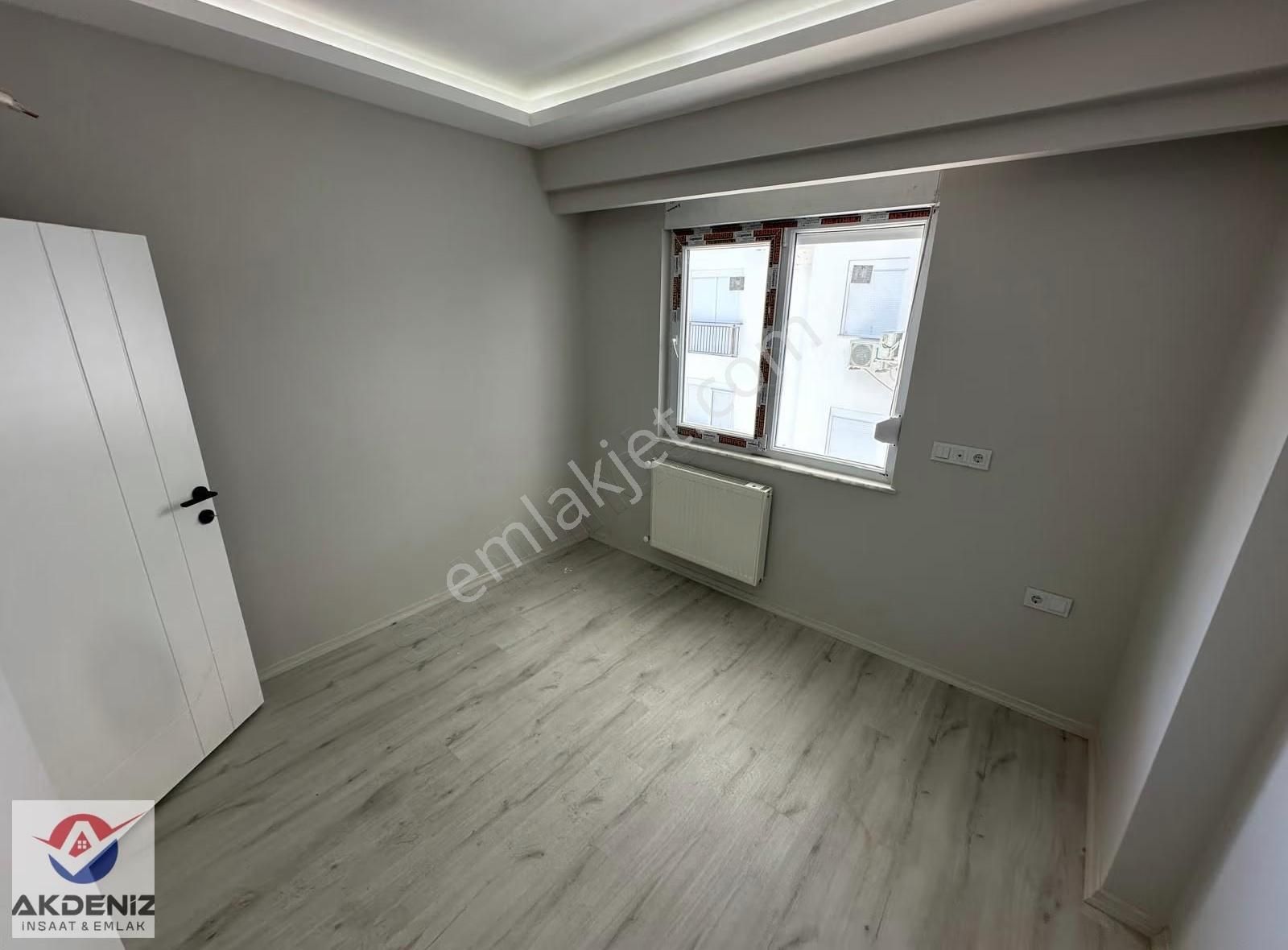 Eğitim Araştırma Hastahanesine Ve Denize Yürüme Mesafesinde 2+1 - Görsel 13