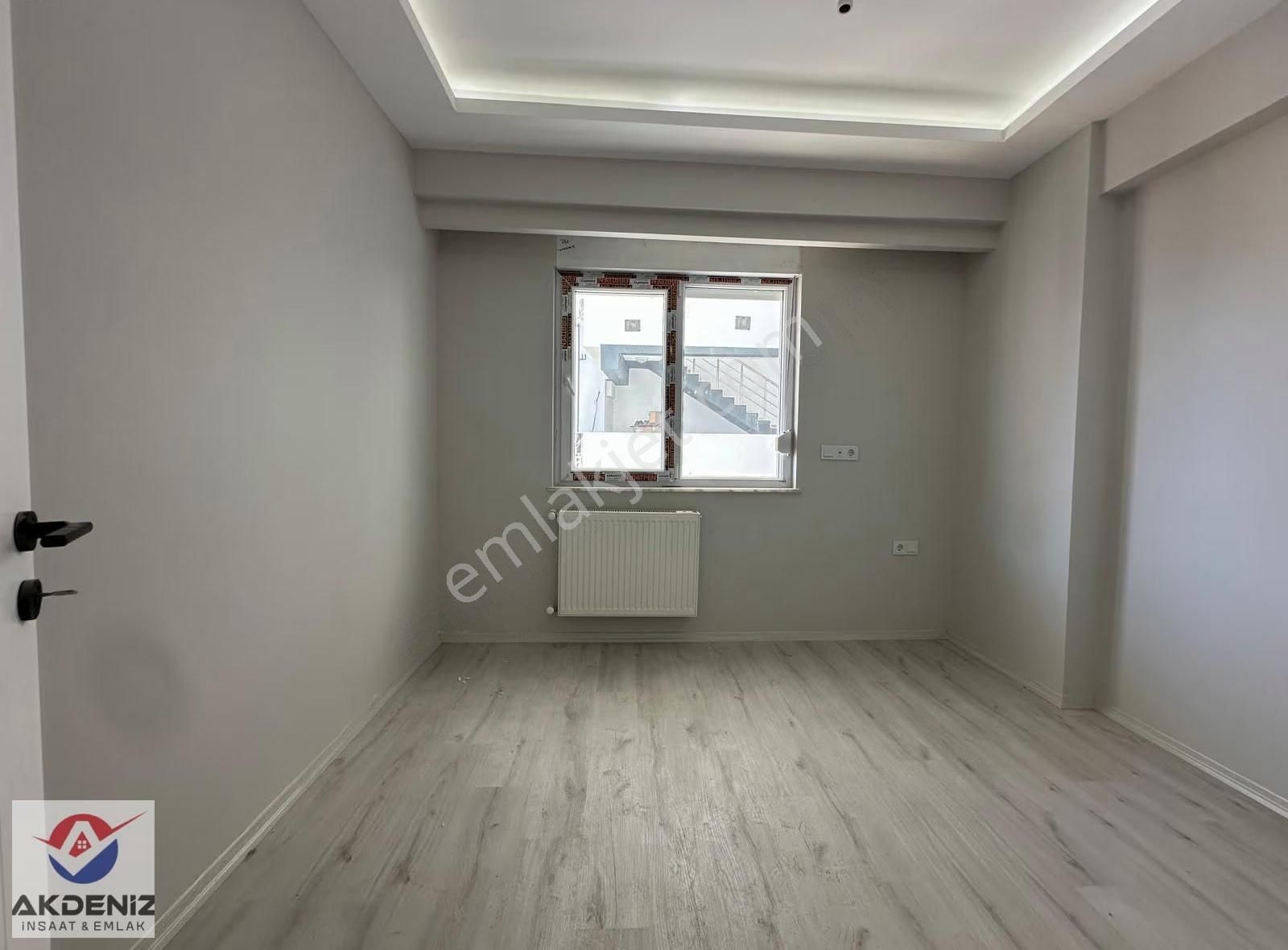 Eğitim Araştırma Hastahanesine Ve Denize Yürüme Mesafesinde 2+1 - Görsel 9