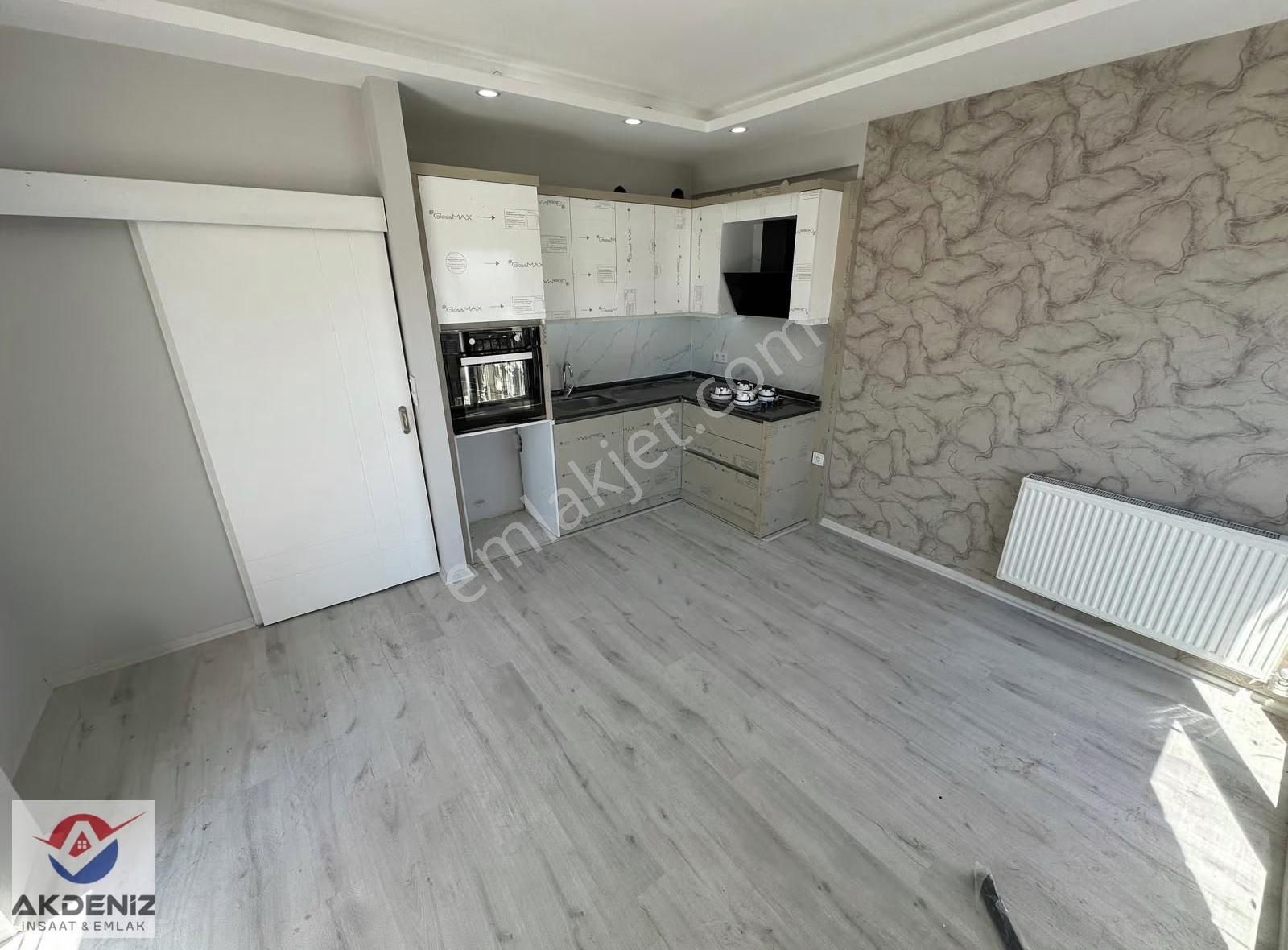 Eğitim Araştırma Hastahanesine Ve Denize Yürüme Mesafesinde 2+1 - Görsel 12