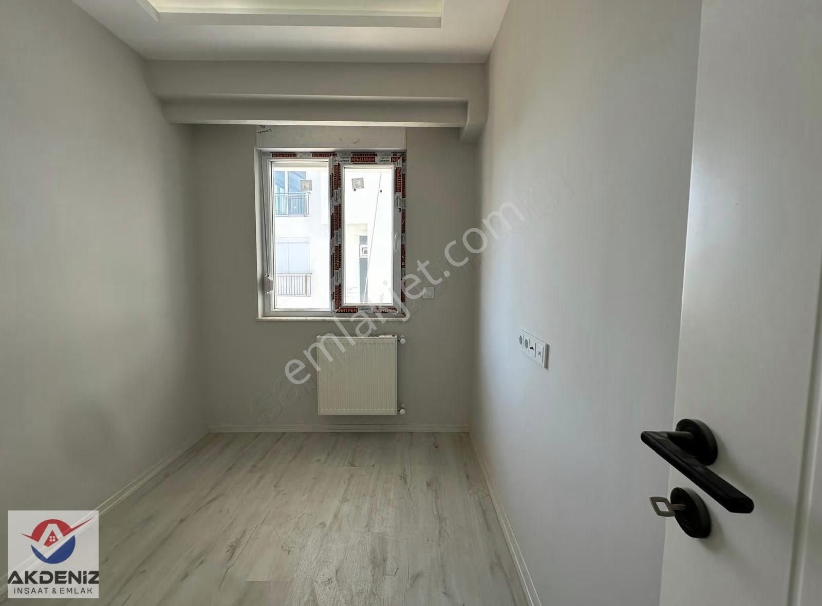 Eğitim Araştırma Hastahanesine Ve Denize Yürüme Mesafesinde 2+1 - Görsel 22