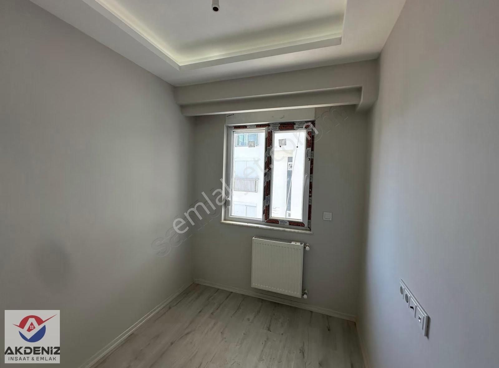 Eğitim Araştırma Hastahanesine Ve Denize Yürüme Mesafesinde 2+1 - Görsel 6