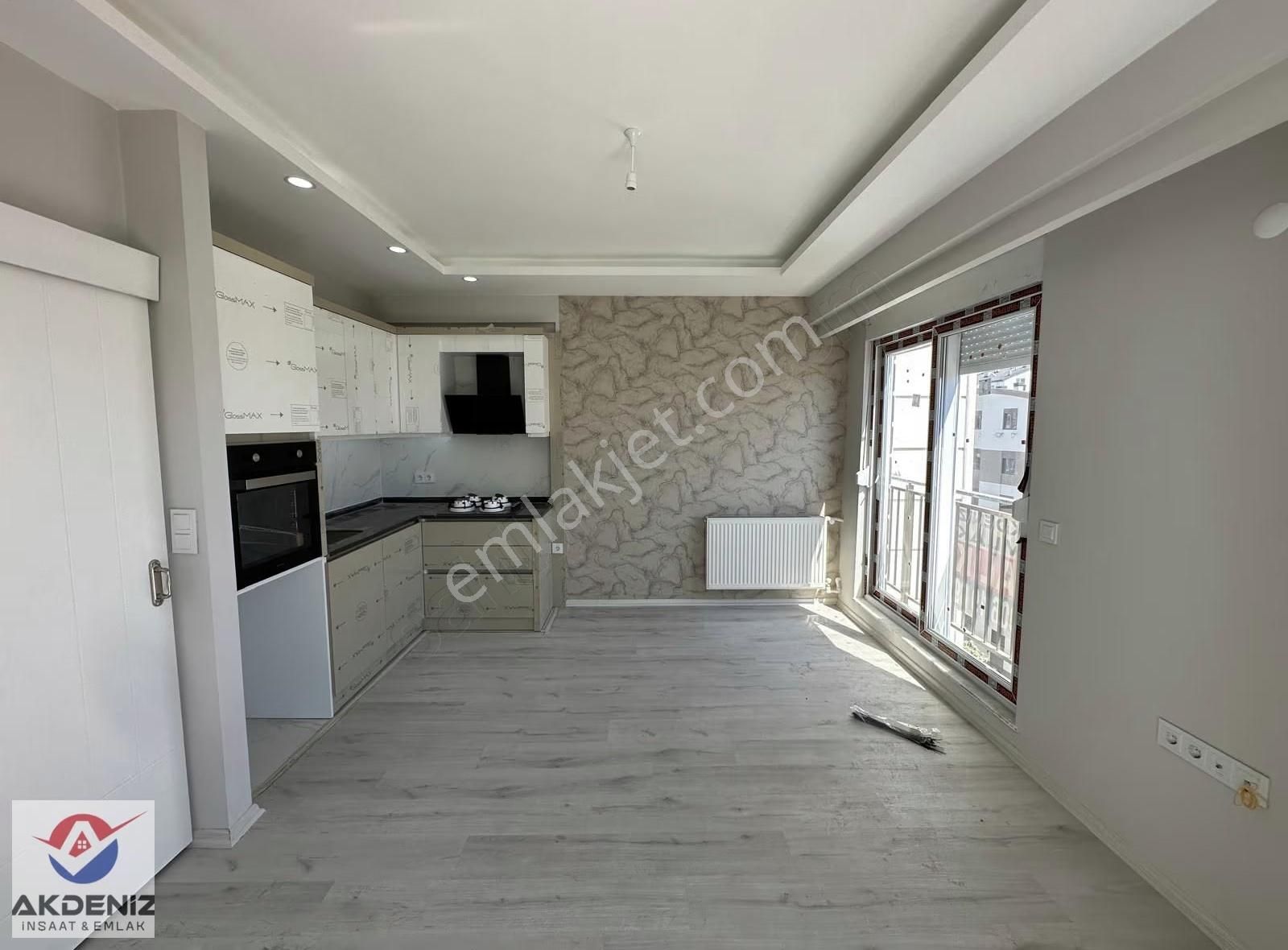 Eğitim Araştırma Hastahanesine Ve Denize Yürüme Mesafesinde 2+1 - Görsel 7