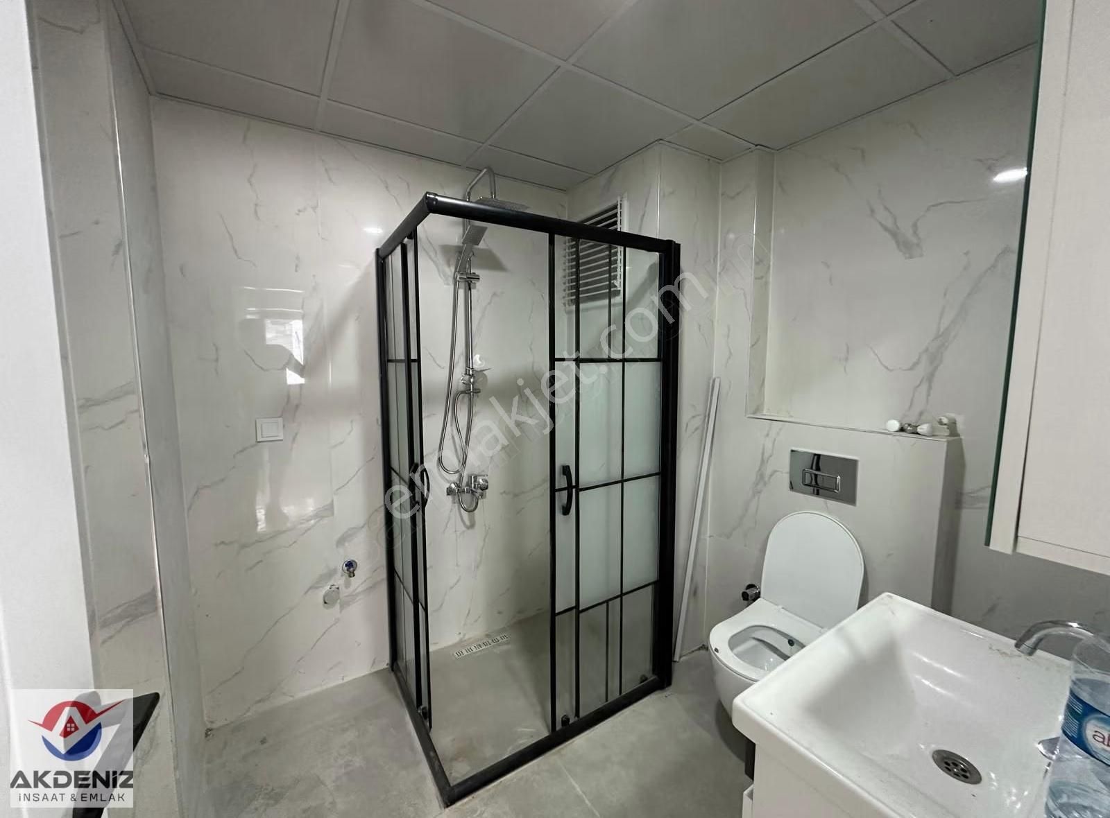 Eğitim Araştırma Hastahanesine Ve Denize Yürüme Mesafesinde 2+1 - Görsel 17