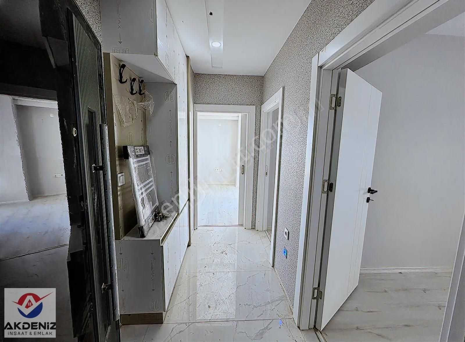 Eğitim Araştırma Hastahanesine Ve Denize Yürüme Mesafesinde 2+1 - Görsel 19