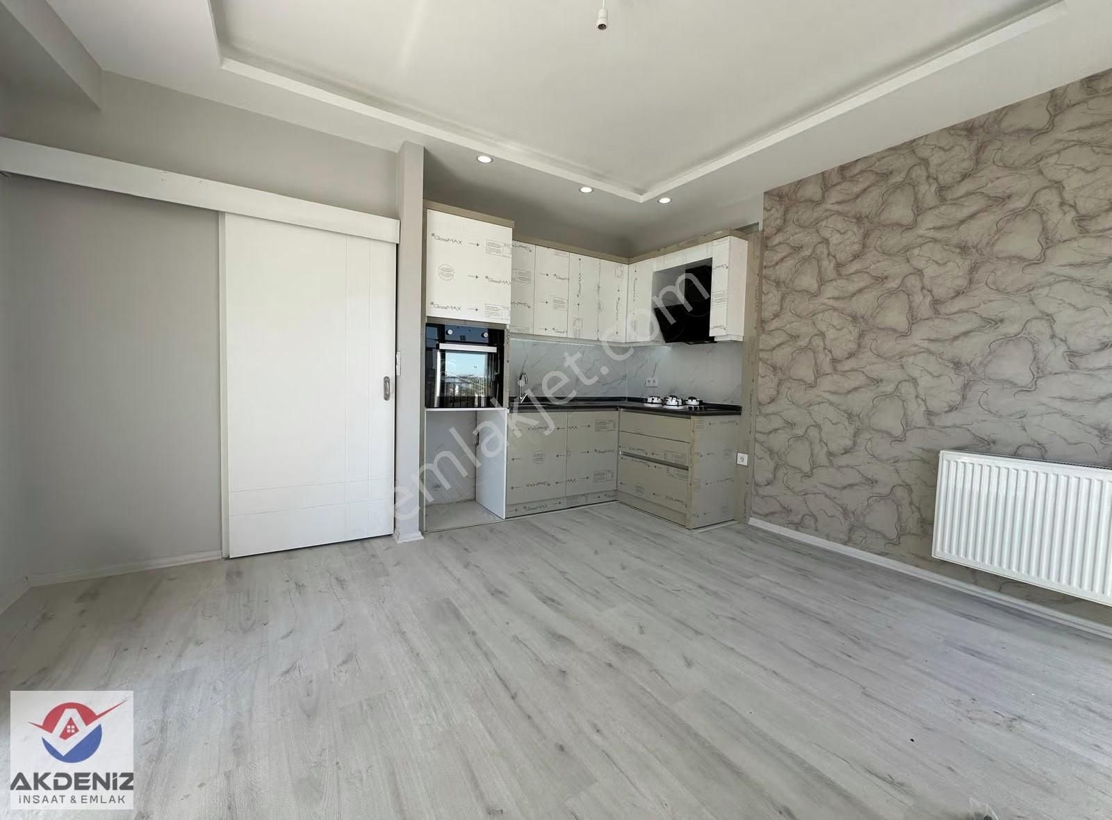 Eğitim Araştırma Hastahanesine Ve Denize Yürüme Mesafesinde 2+1 - Görsel 24