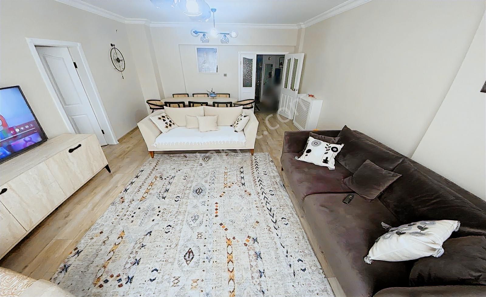 Yuvam'dan Tepebaşı'nda 3+1 Metro Yakını, Yapılı Satılık Dairemiz - Görsel 19