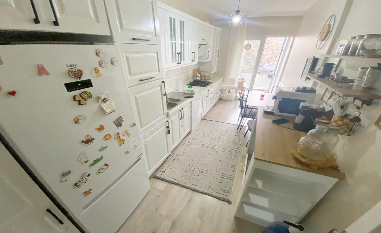 Yuvam'dan Tepebaşı'nda 3+1 Metro Yakını, Yapılı Satılık Dairemiz - Görsel 34