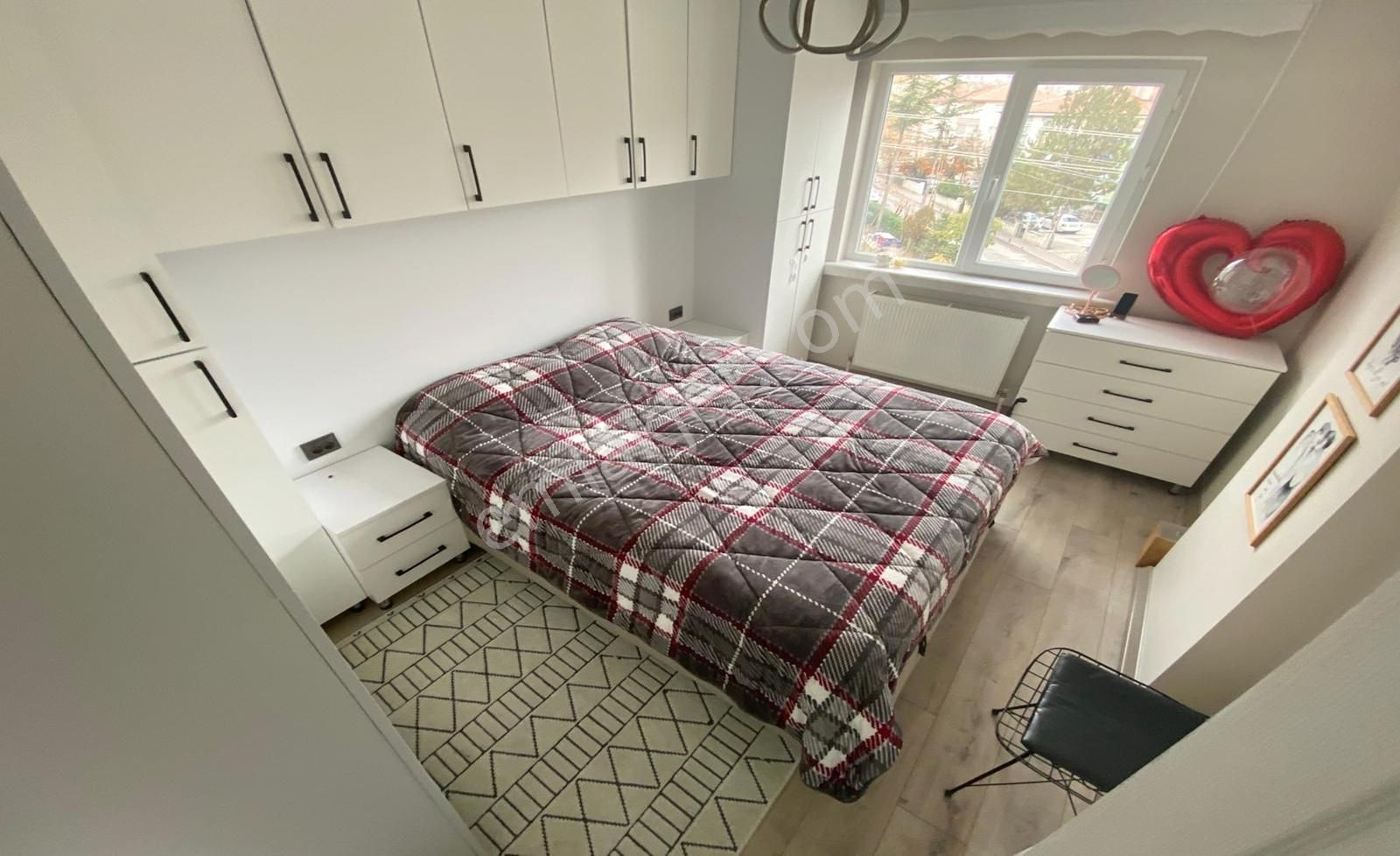 Yuvam'dan Tepebaşı'nda 3+1 Metro Yakını, Yapılı Satılık Dairemiz - Görsel 5