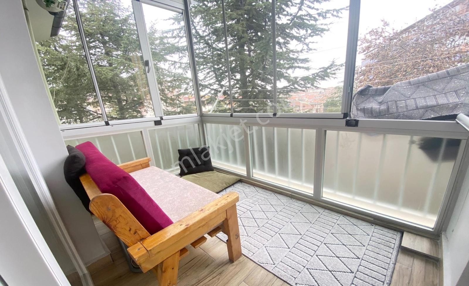 Yuvam'dan Tepebaşı'nda 3+1 Metro Yakını, Yapılı Satılık Dairemiz - Görsel 9