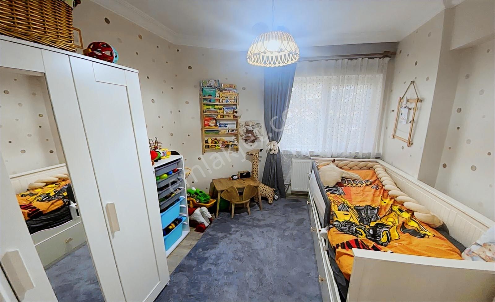 Yuvam'dan Tepebaşı'nda 3+1 Metro Yakını, Yapılı Satılık Dairemiz - Görsel 24