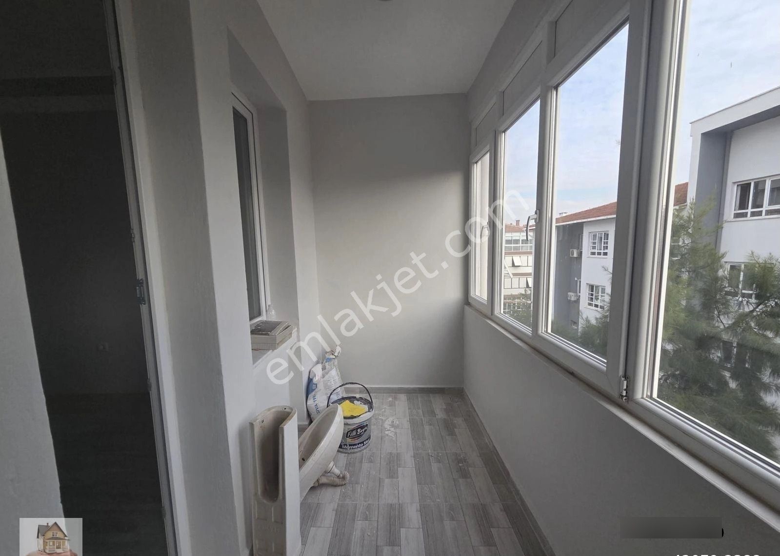 Bahçelievlerde Otoparklı Arakat 3+1 Satılık Daire - Görsel 4