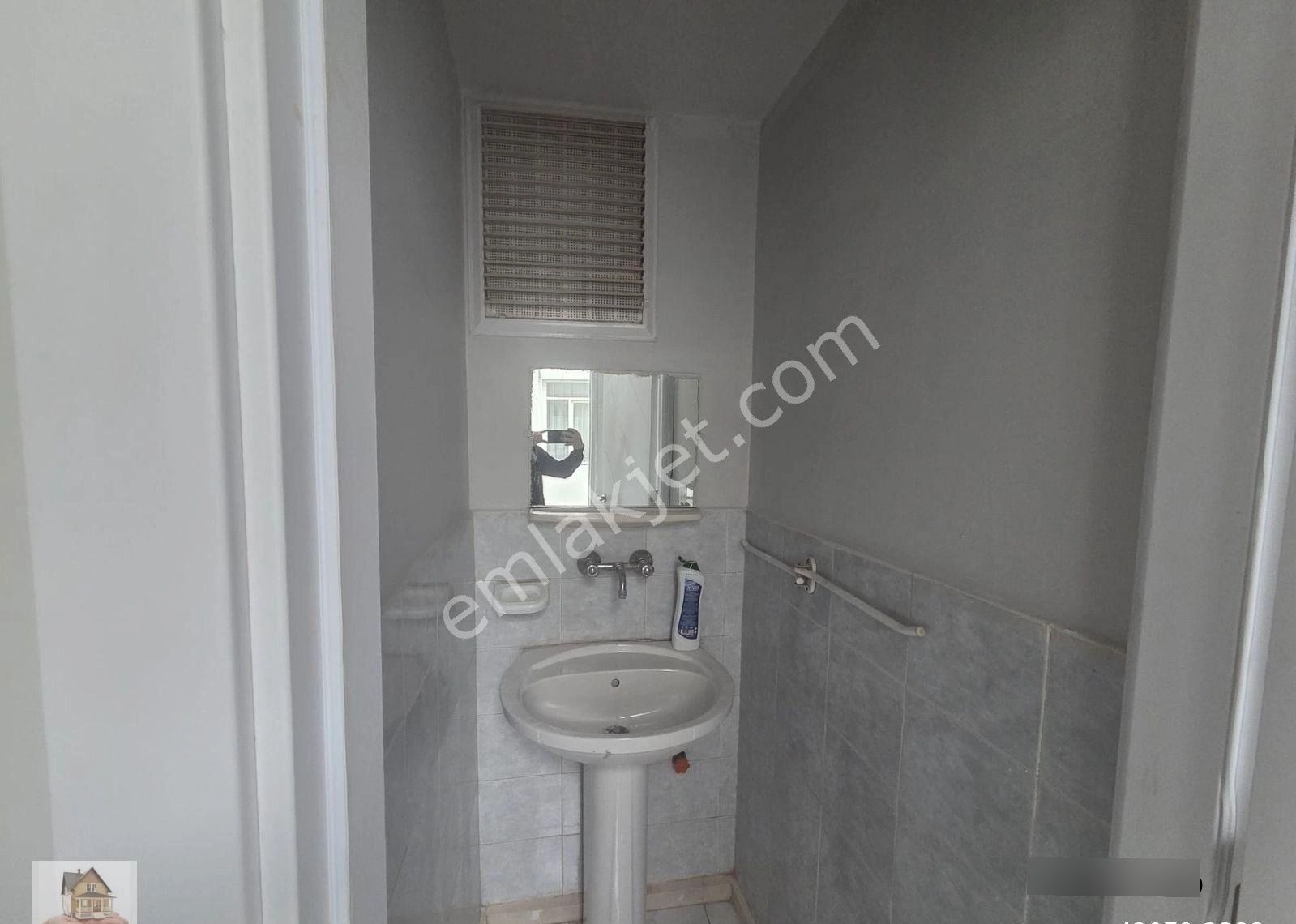 Bahçelievlerde Otoparklı Arakat 3+1 Satılık Daire - Görsel 11