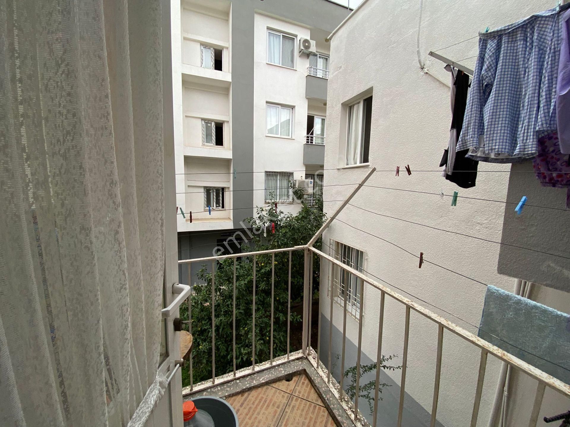 Parladan Hürriyet Mahallesinde Geniş Ve Müstakil 2+1 Daire - Görsel 25