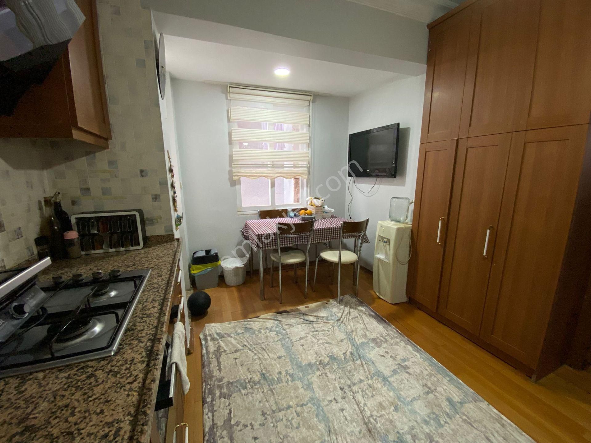 Parladan Hürriyet Mahallesinde Geniş Ve Müstakil 2+1 Daire - Görsel 7