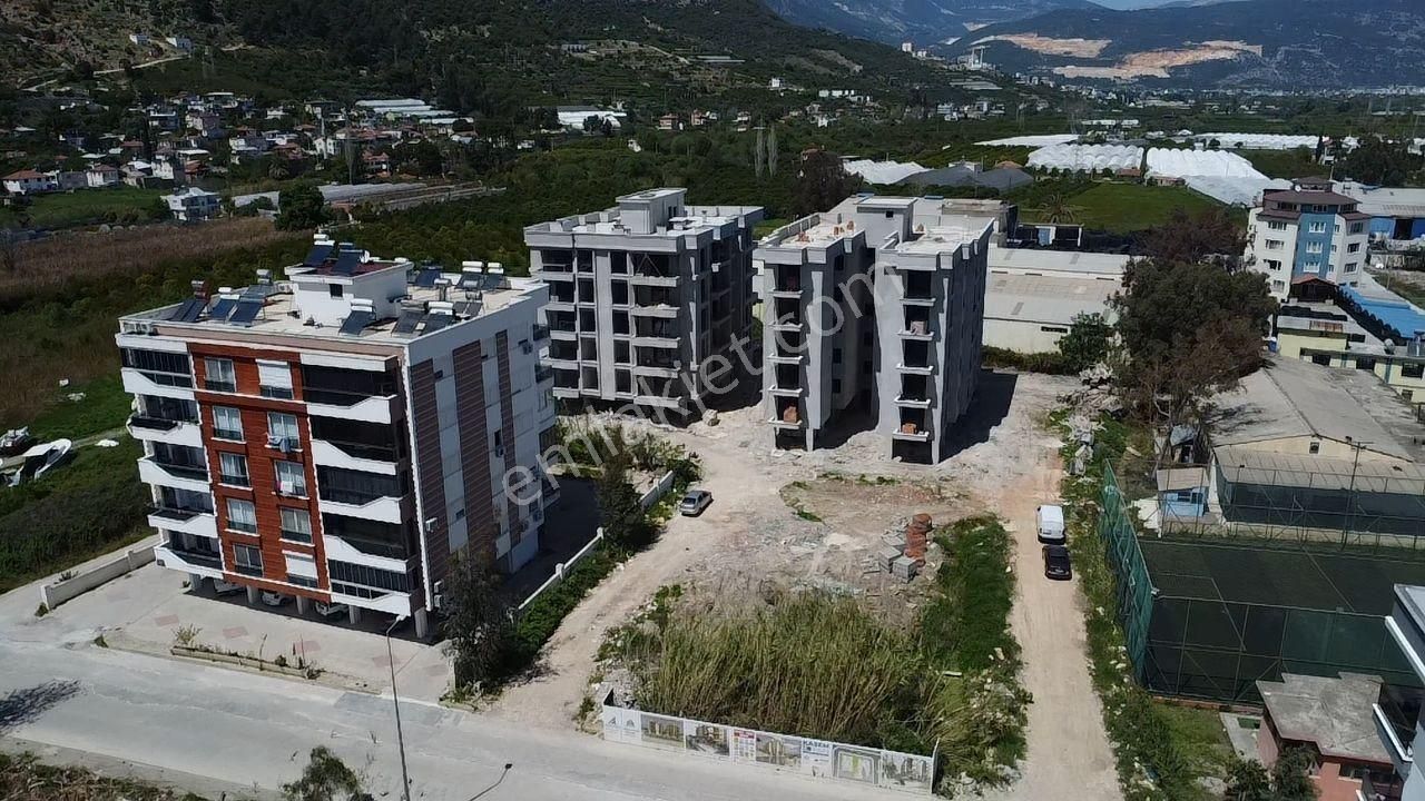 5.kat 47 M2 Netli 1+1 Son Fıyat Son Hafta - Görsel 4