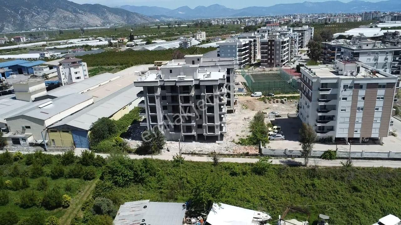 5.kat 47 M2 Netli 1+1 Son Fıyat Son Hafta - Görsel 23