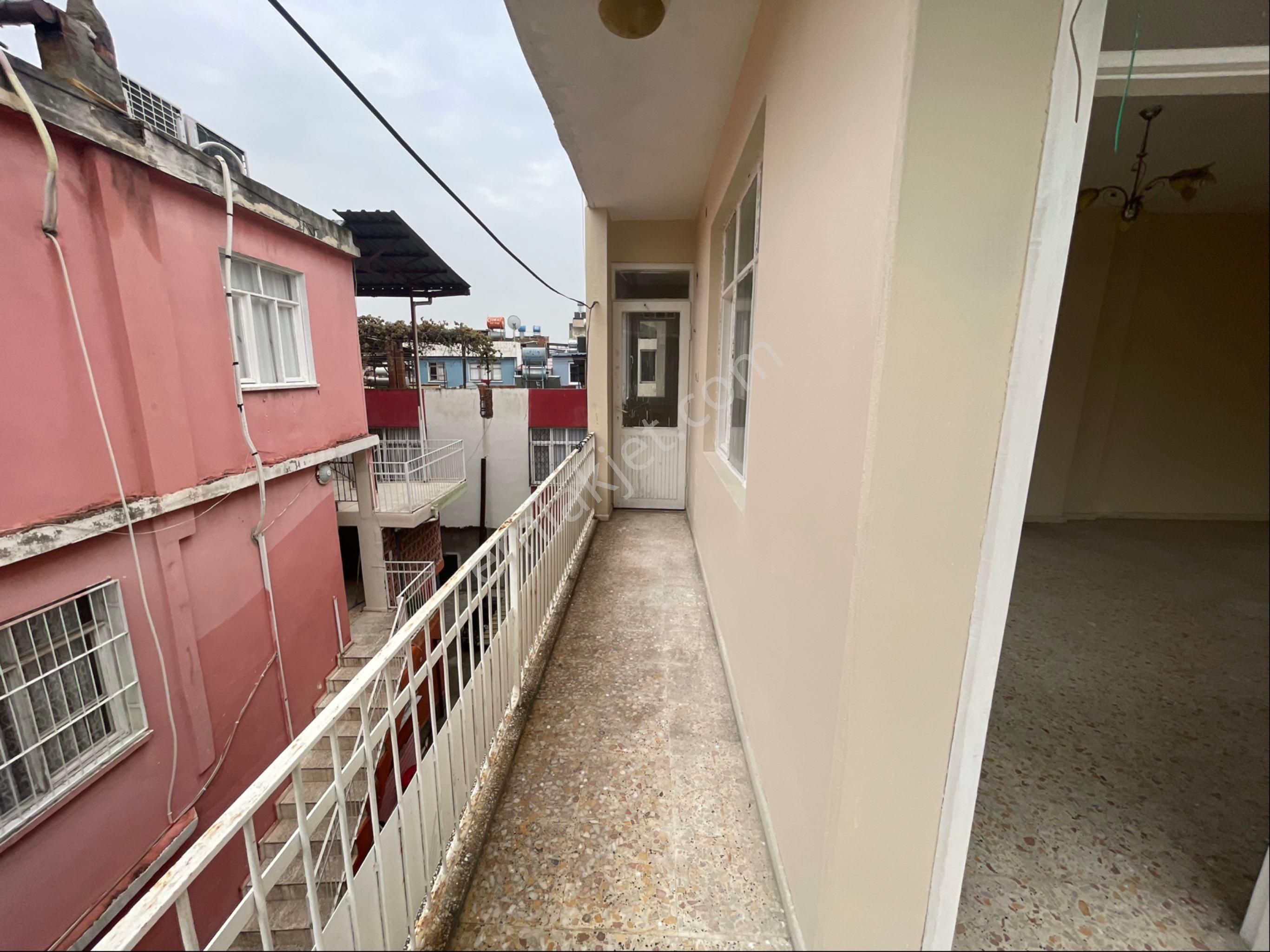 İboosman Sümer Taksi Cvr 2+1 Kiralık Daire - Görsel 10