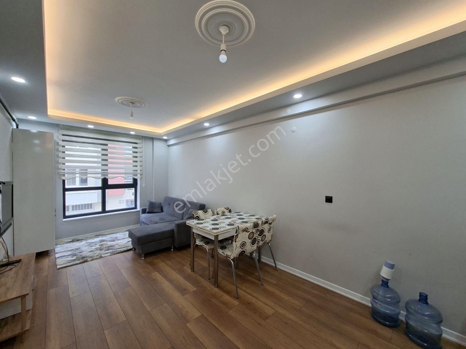 Recep Ümit Emlak'tan Fatih Mahallesinde Derman Caddesi Yakınında Kiralık 1+1 [eşyalı] Ferah Daire - Görsel 11