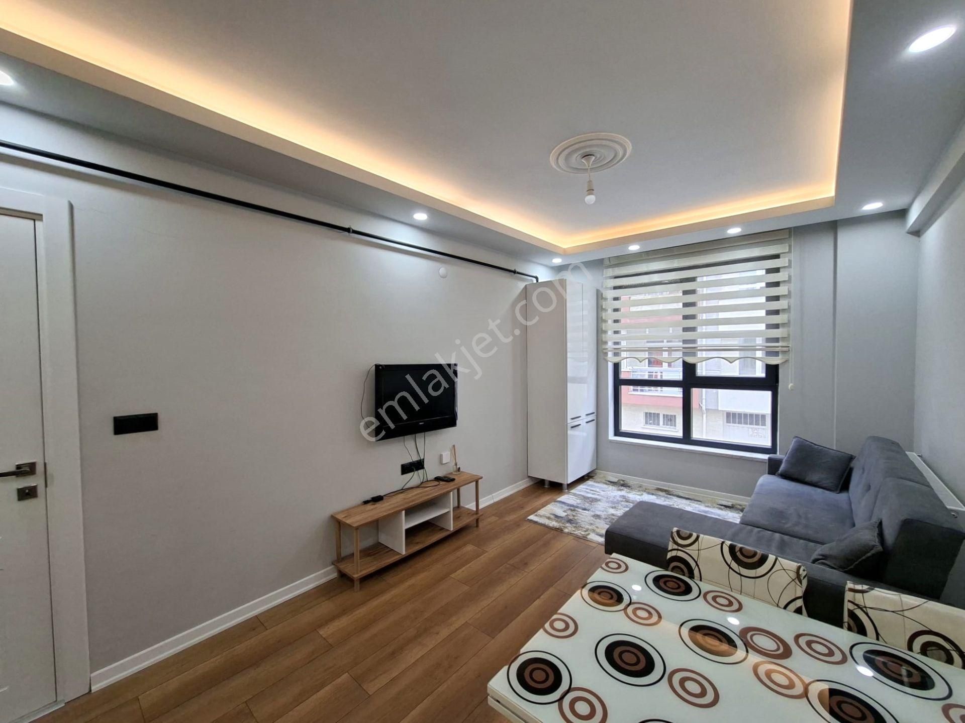 Recep Ümit Emlak'tan Fatih Mahallesinde Derman Caddesi Yakınında Kiralık 1+1 [eşyalı] Ferah Daire - Görsel 7