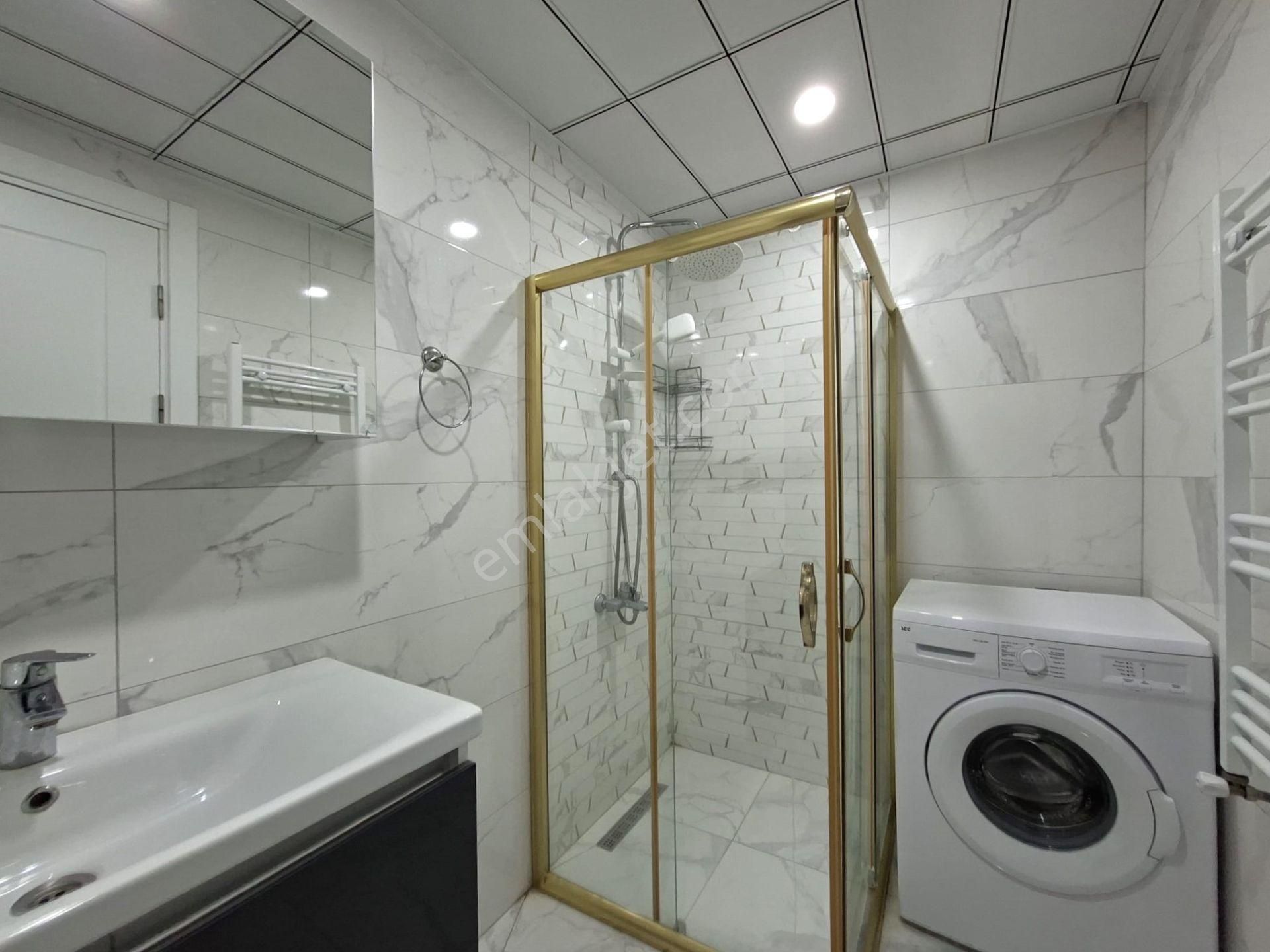 Recep Ümit Emlak'tan Fatih Mahallesinde Derman Caddesi Yakınında Kiralık 1+1 [eşyalı] Ferah Daire - Görsel 23