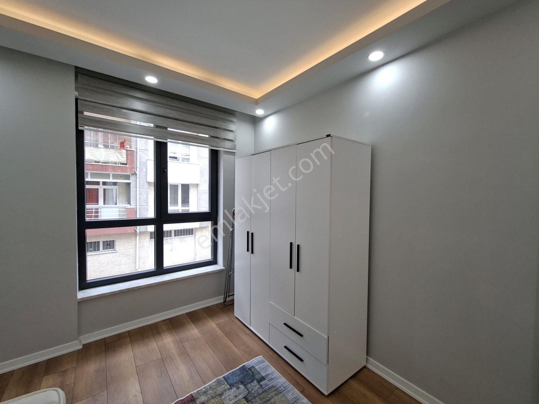 Recep Ümit Emlak'tan Fatih Mahallesinde Derman Caddesi Yakınında Kiralık 1+1 [eşyalı] Ferah Daire - Görsel 19