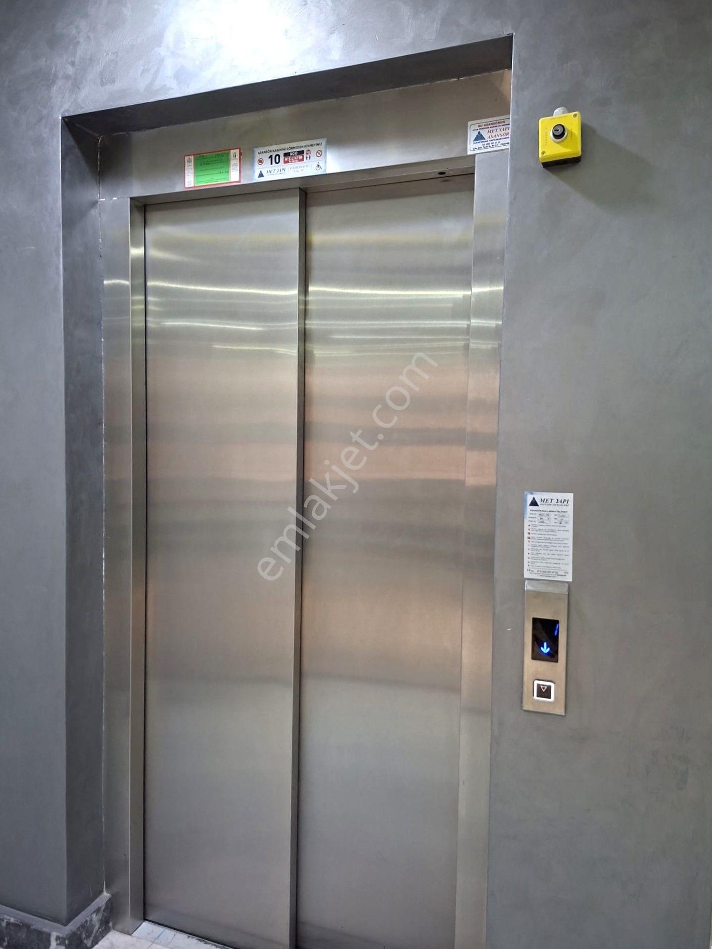 Recep Ümit Emlak'tan Fatih Mahallesinde Derman Caddesi Yakınında Kiralık 1+1 [eşyalı] Ferah Daire - Görsel 33