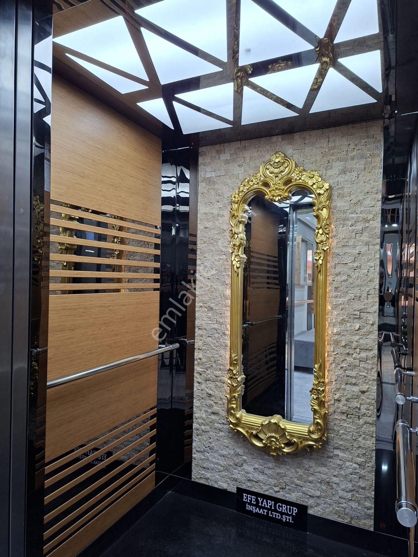 Recep Ümit Emlak'tan Fatih Mahallesinde Derman Caddesi Yakınında Kiralık 1+1 [eşyalı] Ferah Daire - Görsel 32