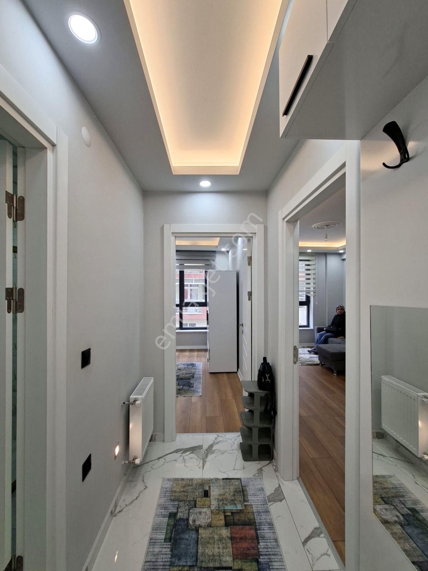 Recep Ümit Emlak'tan Fatih Mahallesinde Derman Caddesi Yakınında Kiralık 1+1 [eşyalı] Ferah Daire - Görsel 29