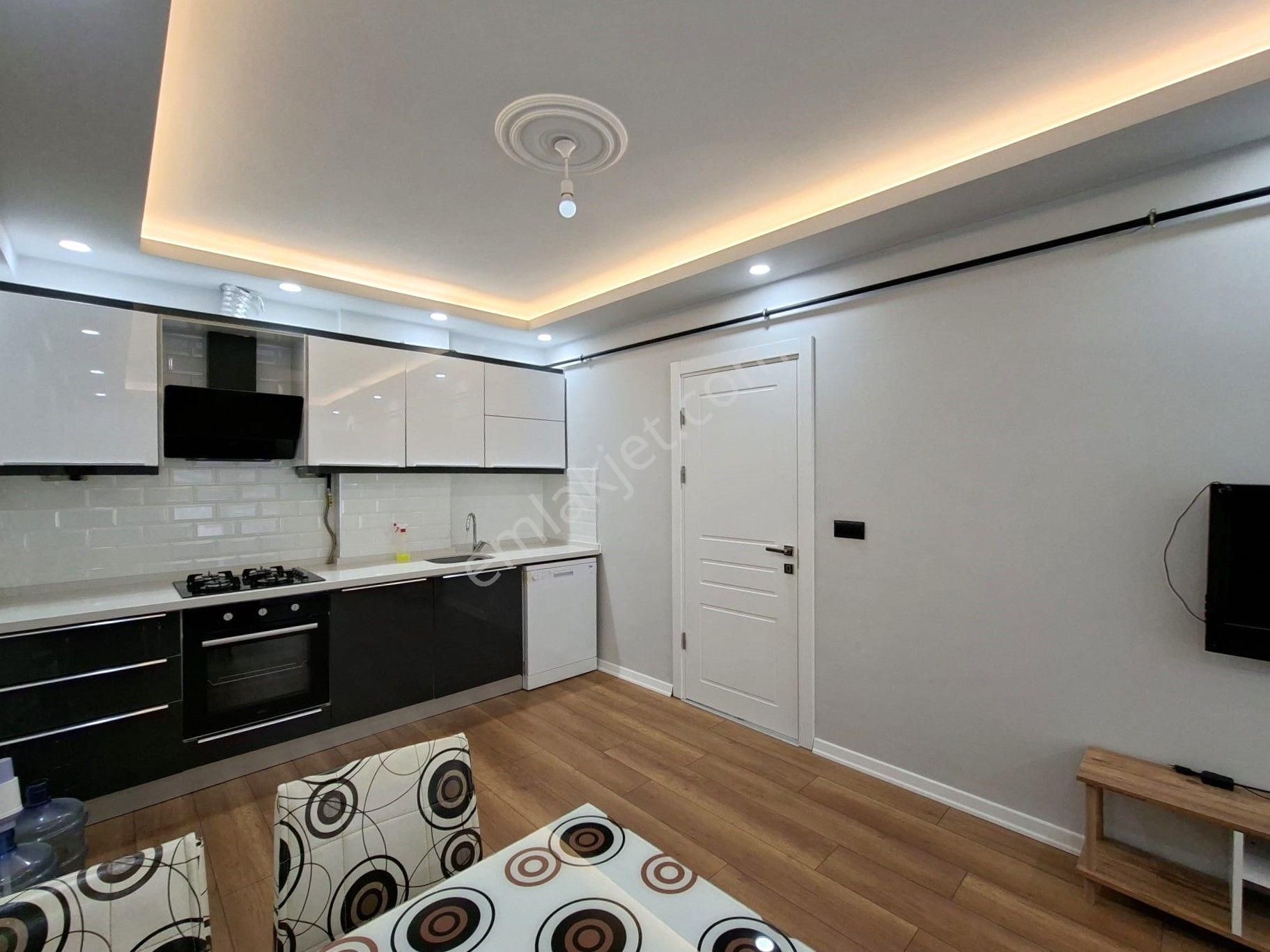 Recep Ümit Emlak'tan Fatih Mahallesinde Derman Caddesi Yakınında Kiralık 1+1 [eşyalı] Ferah Daire - Görsel 3