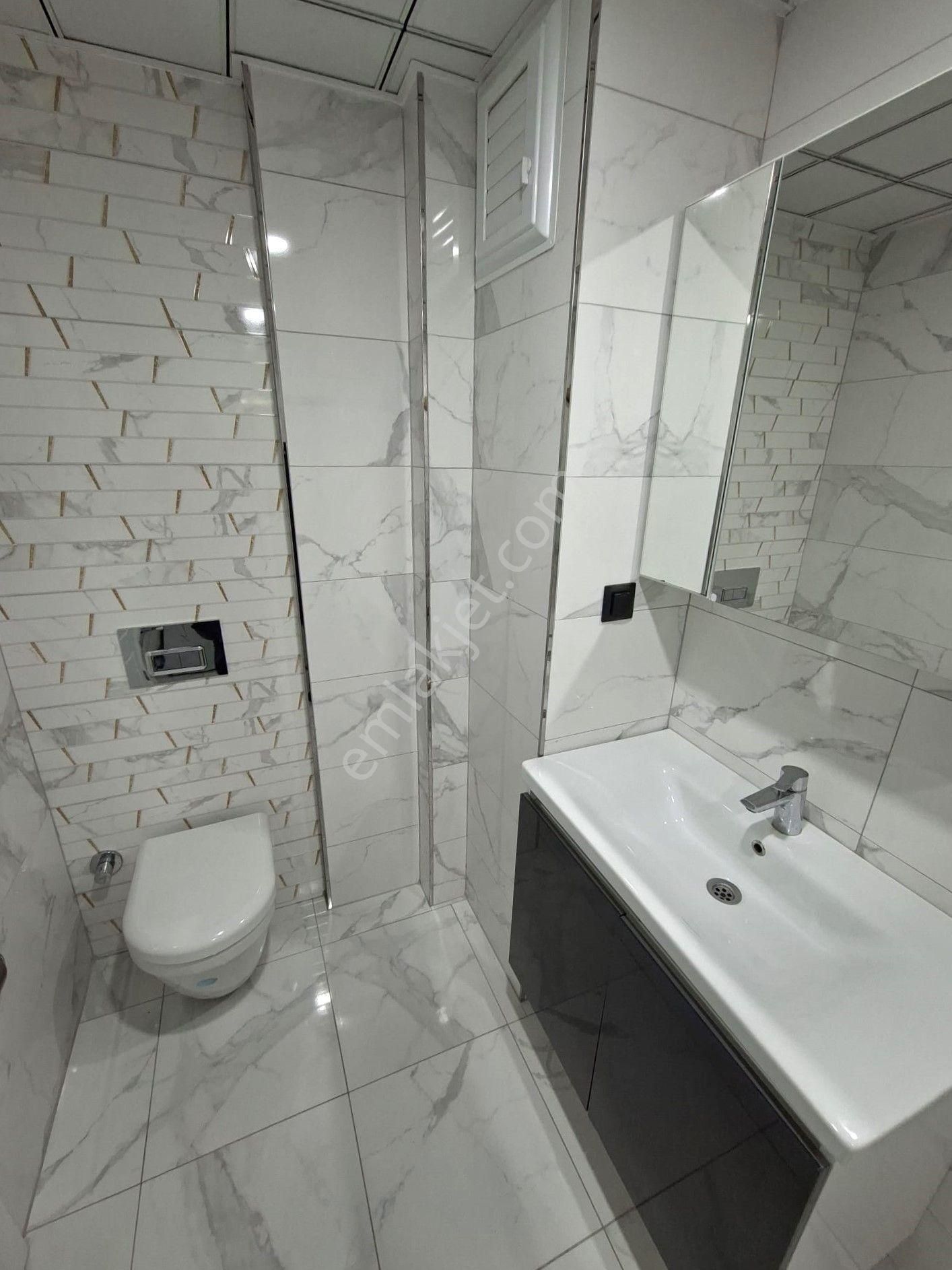 Recep Ümit Emlak'tan Fatih Mahallesinde Derman Caddesi Yakınında Kiralık 1+1 [eşyalı] Ferah Daire - Görsel 27