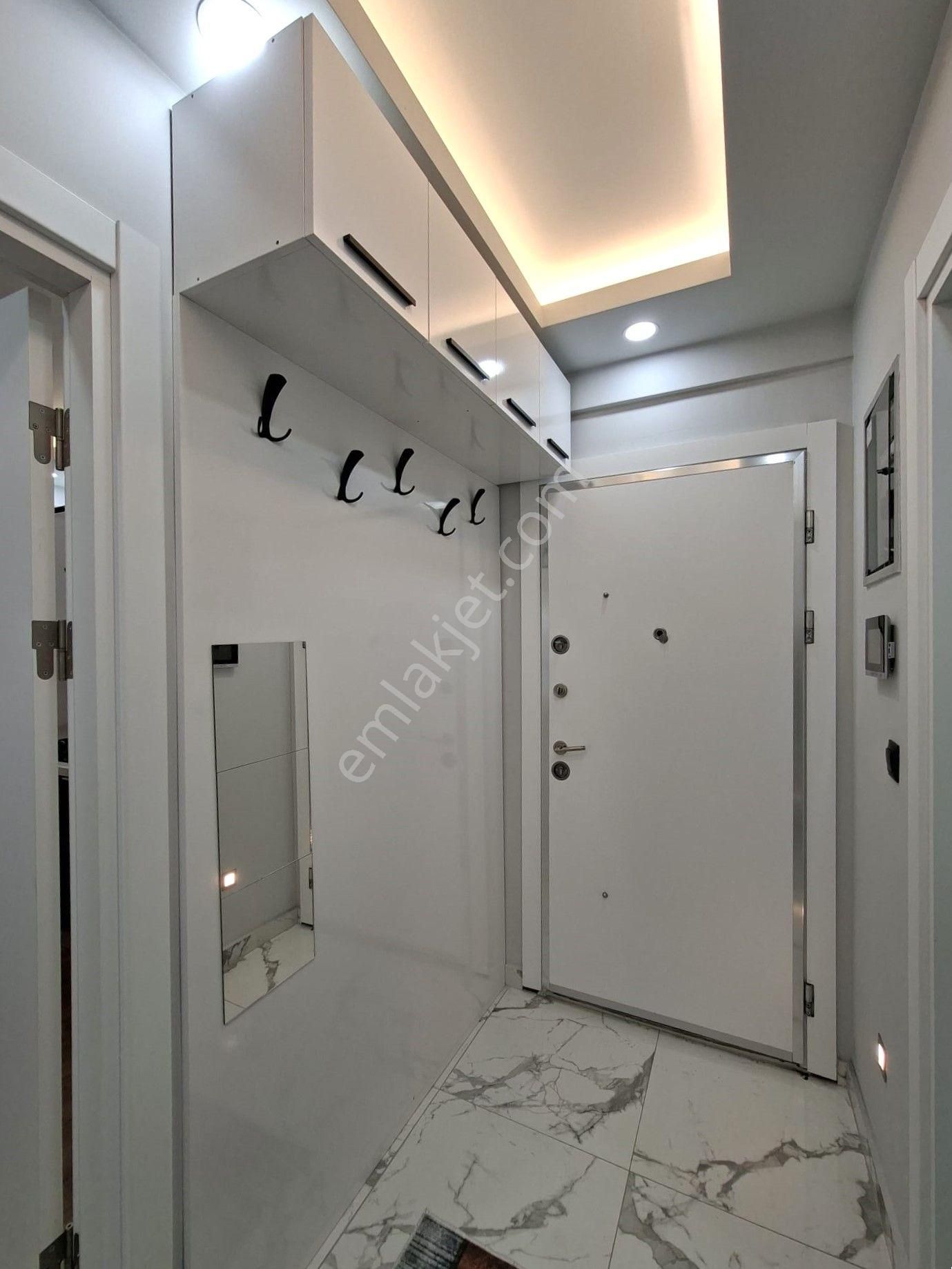 Recep Ümit Emlak'tan Fatih Mahallesinde Derman Caddesi Yakınında Kiralık 1+1 [eşyalı] Ferah Daire - Görsel 31
