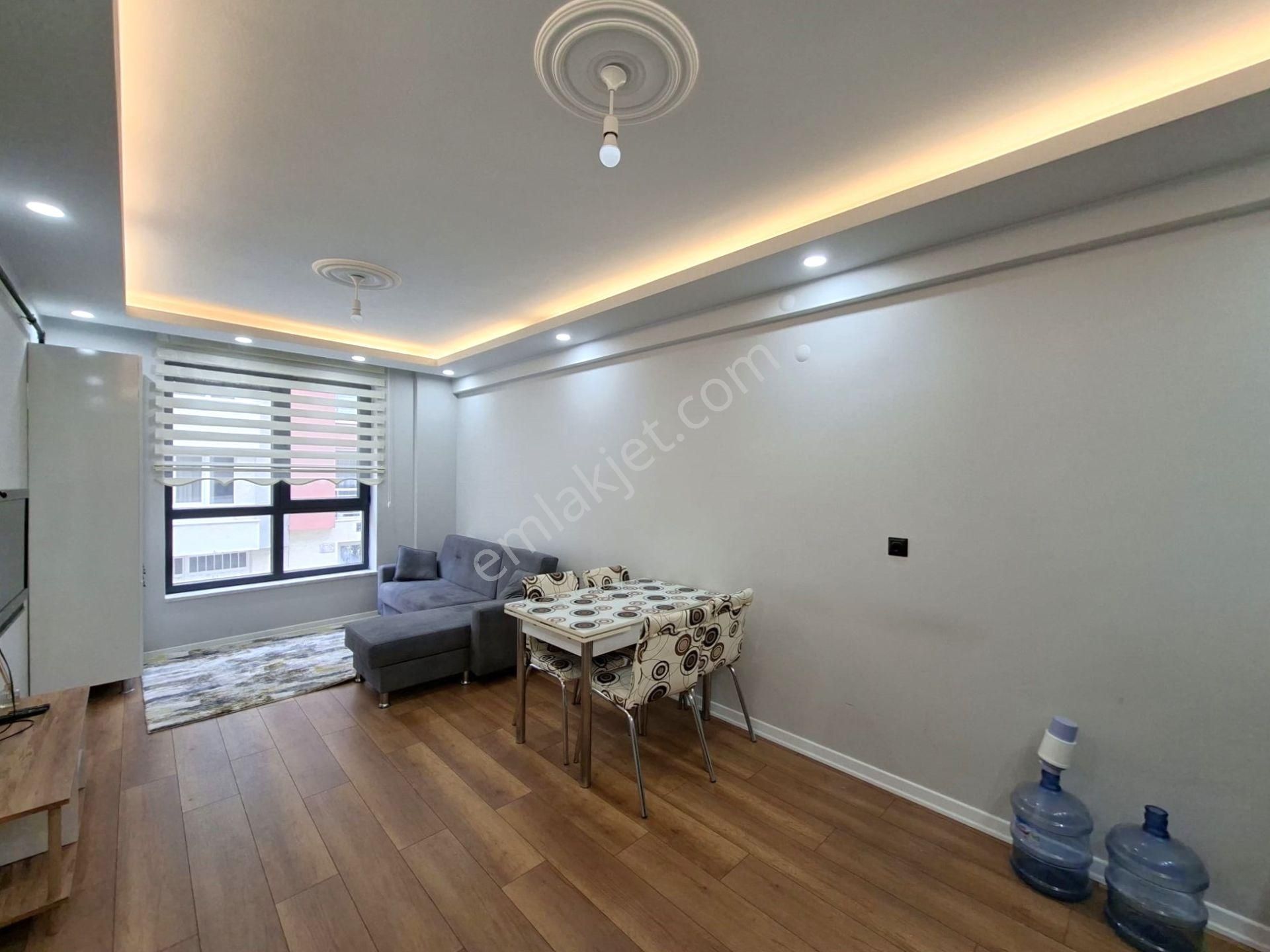 Recep Ümit Emlak'tan Fatih Mahallesinde Derman Caddesi Yakınında Kiralık 1+1 [eşyalı] Ferah Daire - Görsel 6