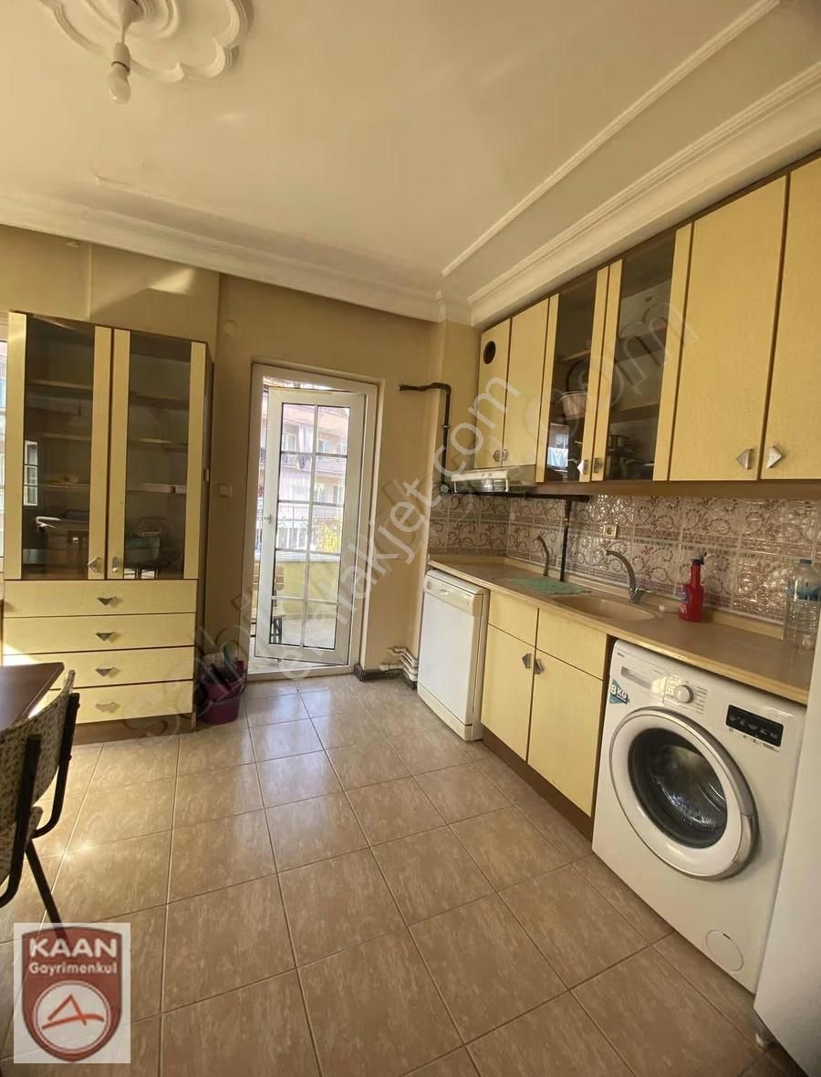 Kaan Emlaktan Kınıklıda 2+1 Kiralık Daire