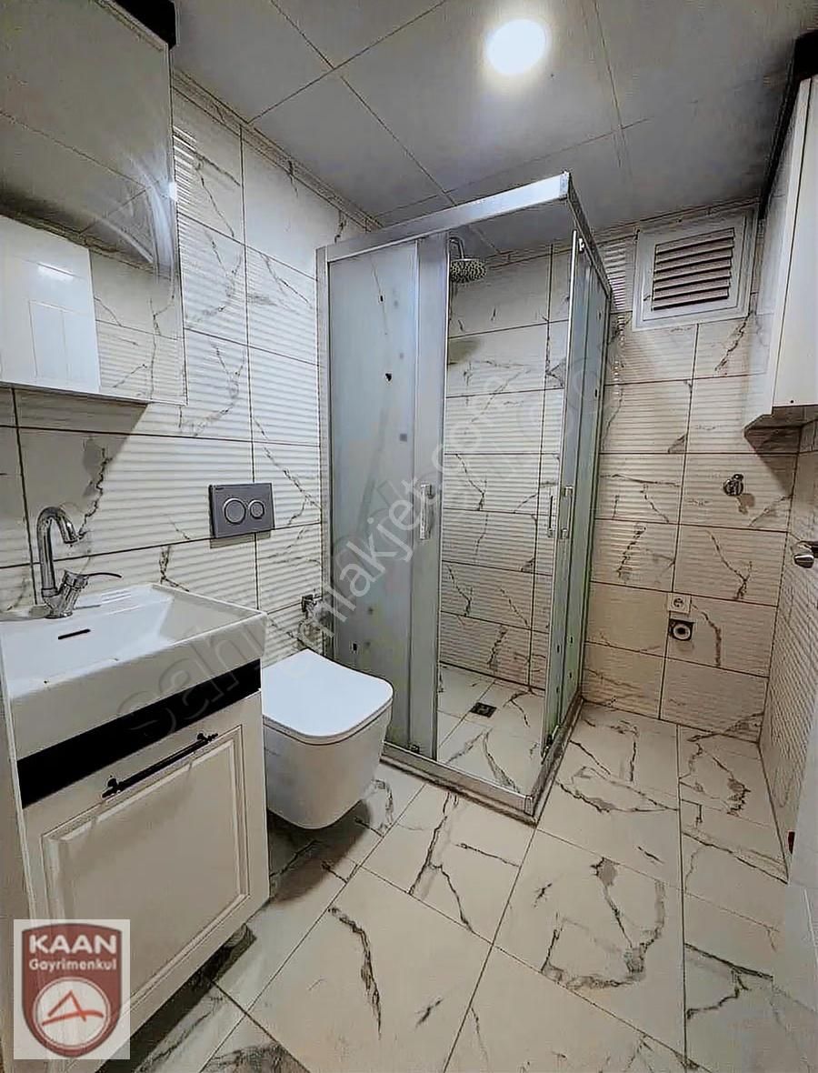 Kaan Emlaktan Karahasanlıda 2+1 Lüks Kiralık Daire