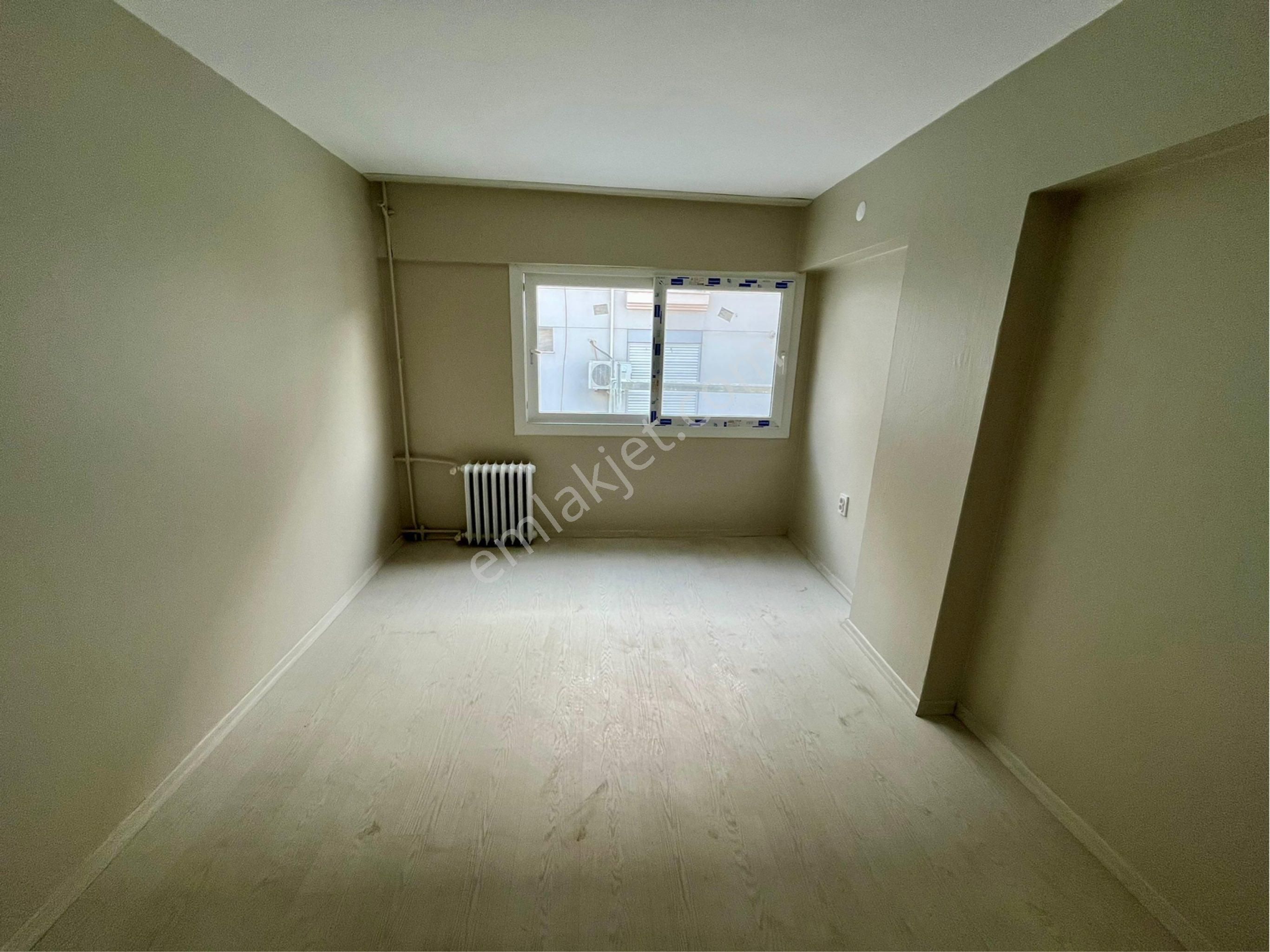 Turyap’tan Okullar Bölgesi 2+1 100 M2 Full Tadilatlı Daire - Görsel 17