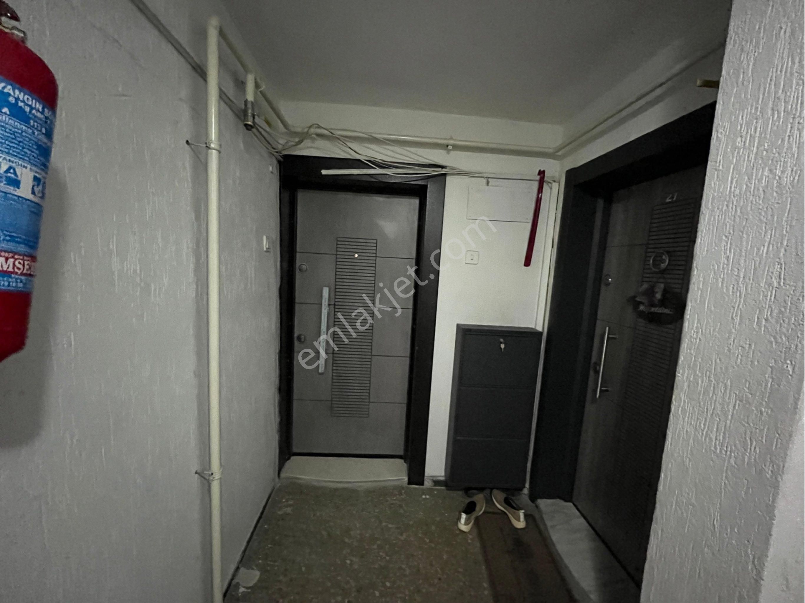 Turyap’tan Okullar Bölgesi 2+1 100 M2 Full Tadilatlı Daire - Görsel 5