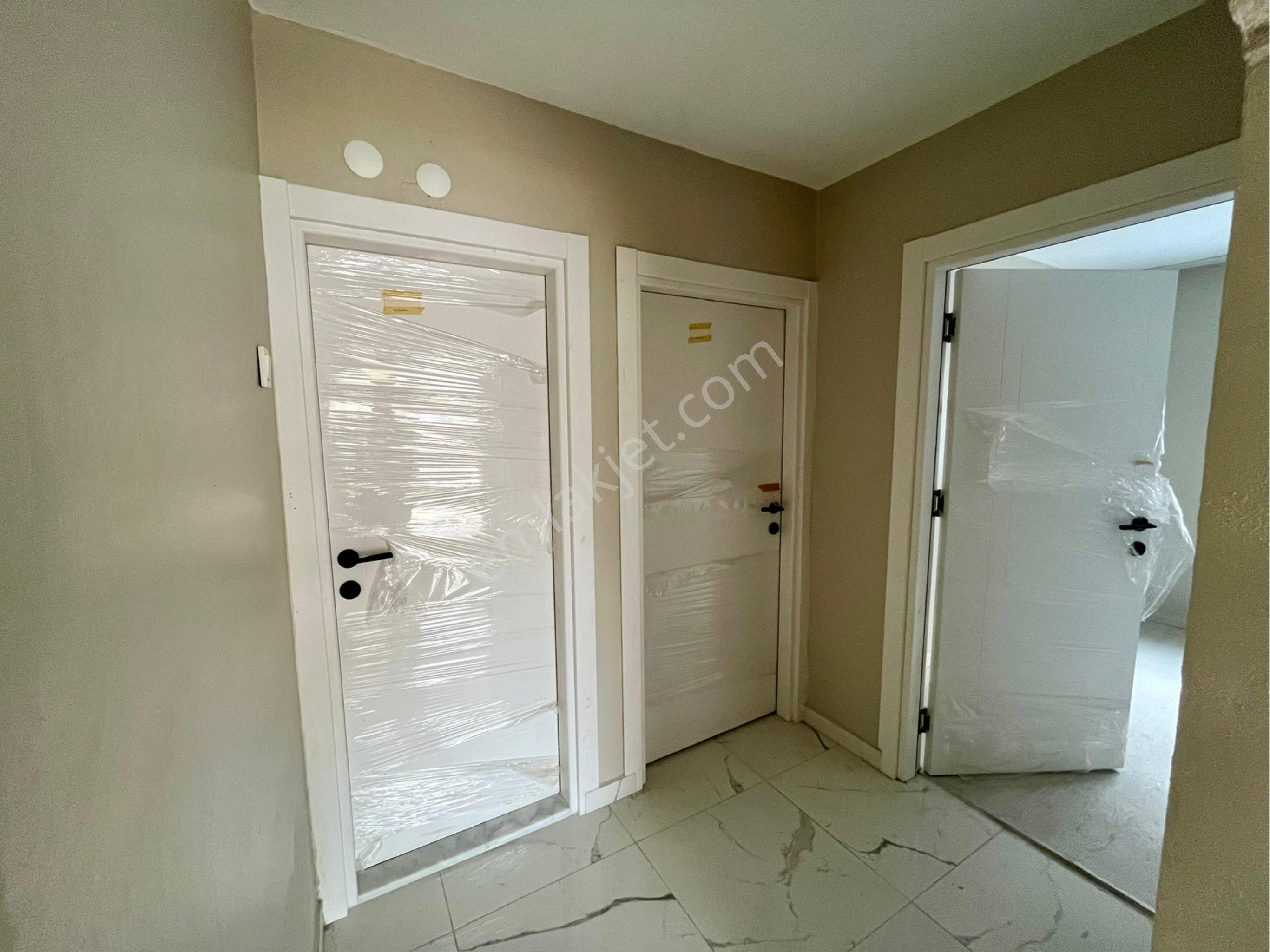 Turyap’tan Okullar Bölgesi 2+1 100 M2 Full Tadilatlı Daire - Görsel 9