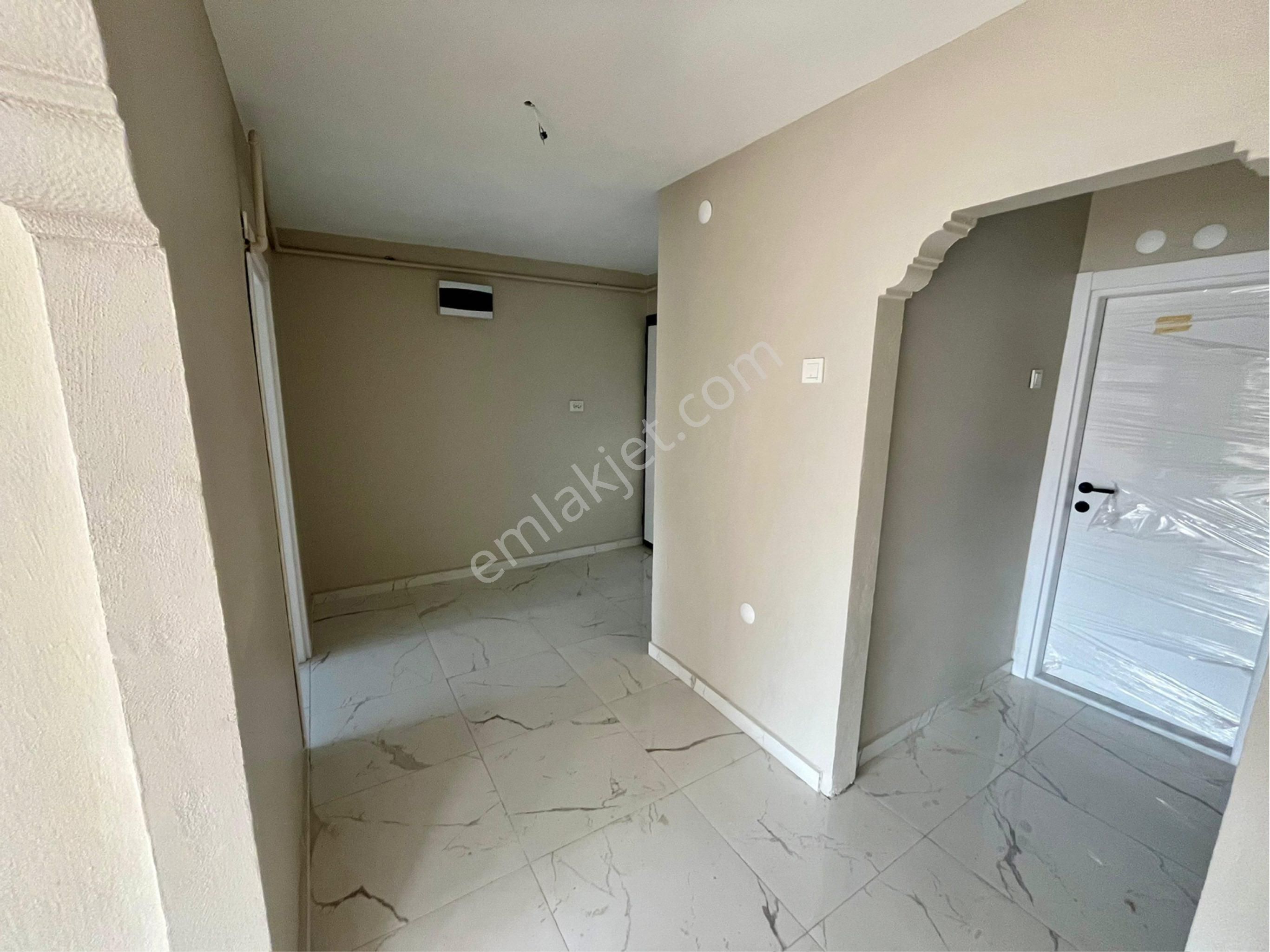 Turyap’tan Okullar Bölgesi 2+1 100 M2 Full Tadilatlı Daire - Görsel 7