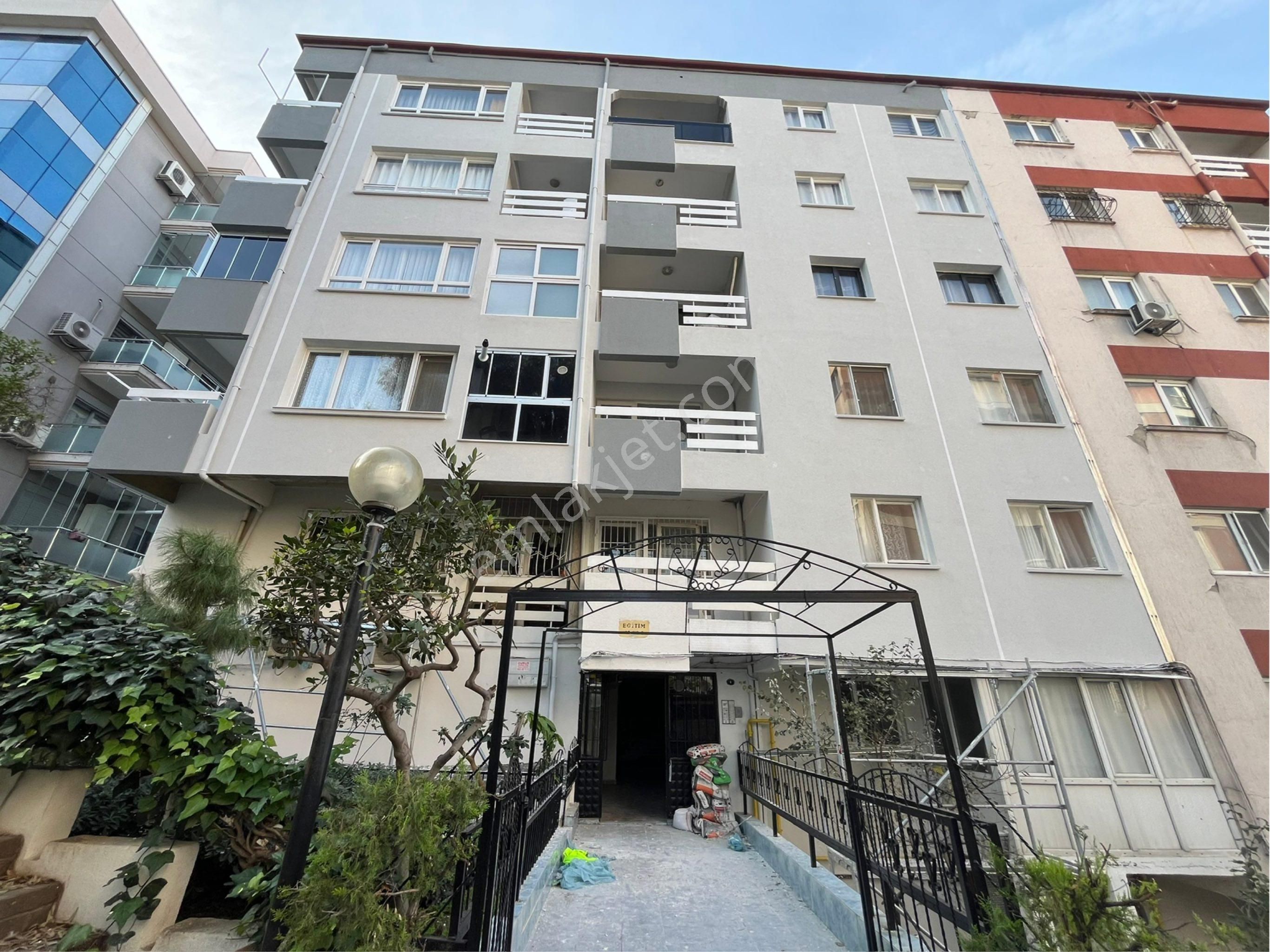 Turyap’tan Okullar Bölgesi 2+1 100 M2 Full Tadilatlı Daire - Görsel 3