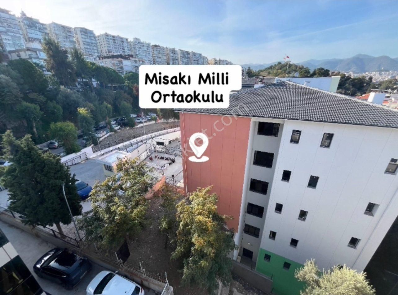 Turyap’tan Okullar Bölgesi 2+1 100 M2 Full Tadilatlı Daire