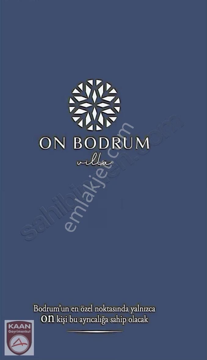 Denizli Kaan Gayrimenkulden Akyarlarda Site Villalar - Görsel 4