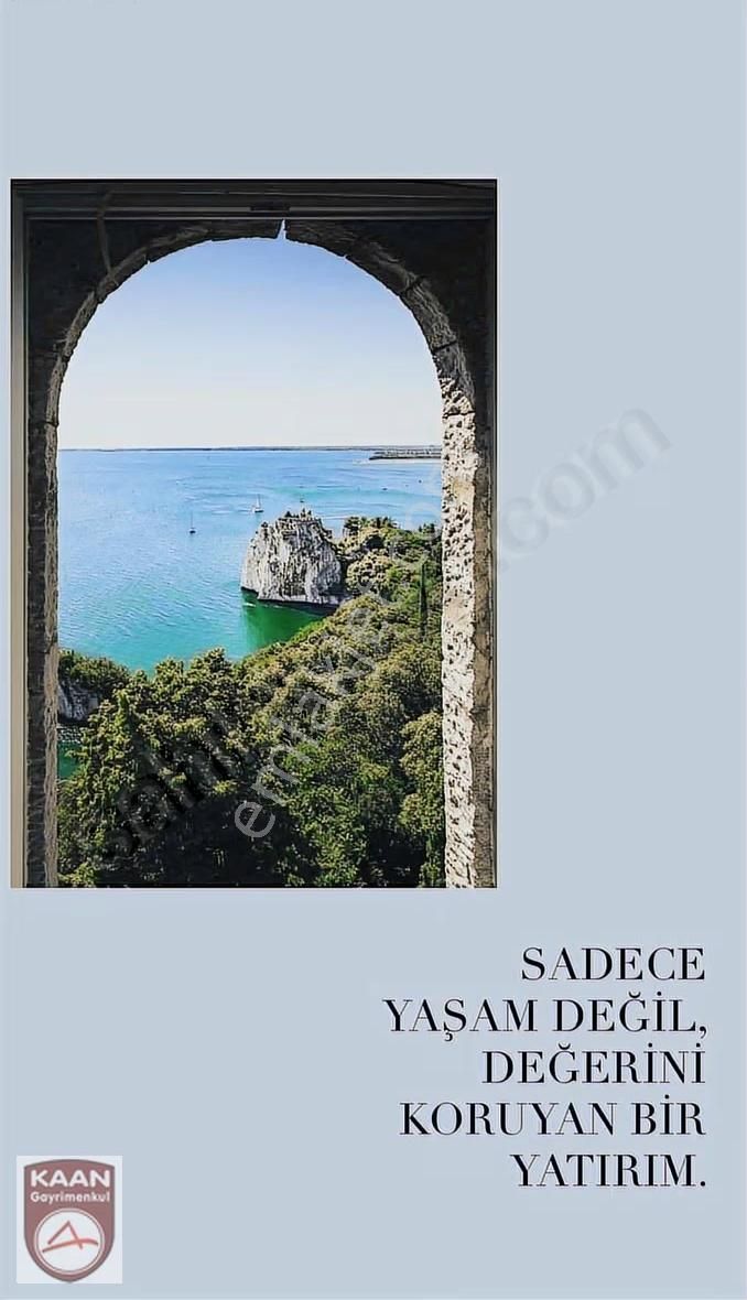 Denizli Kaan Gayrimenkulden Akyarlarda Site Villalar - Görsel 3