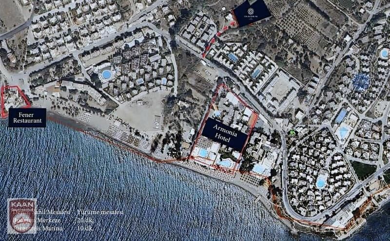 Denizli Kaan Gayrimenkulden Akyarlarda Site Villalar