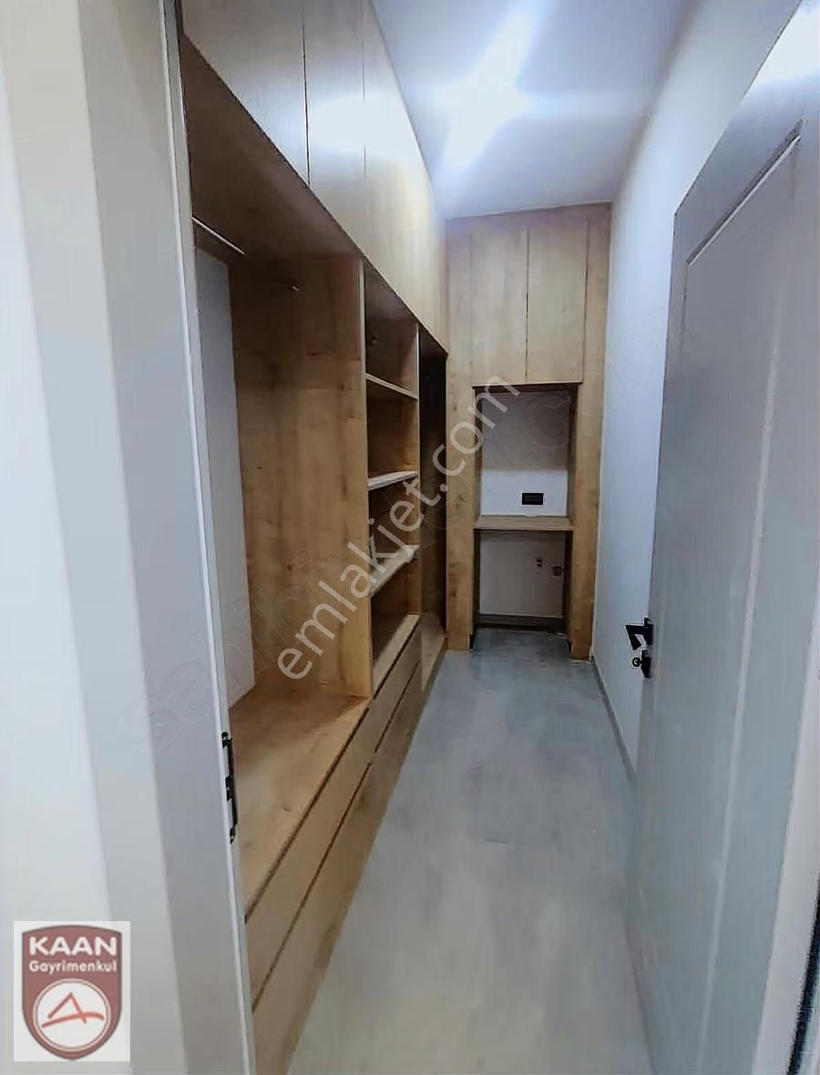Kaan Emlaktan Ultra Lüks Şemiklerde Satılık Daireler - Görsel 13