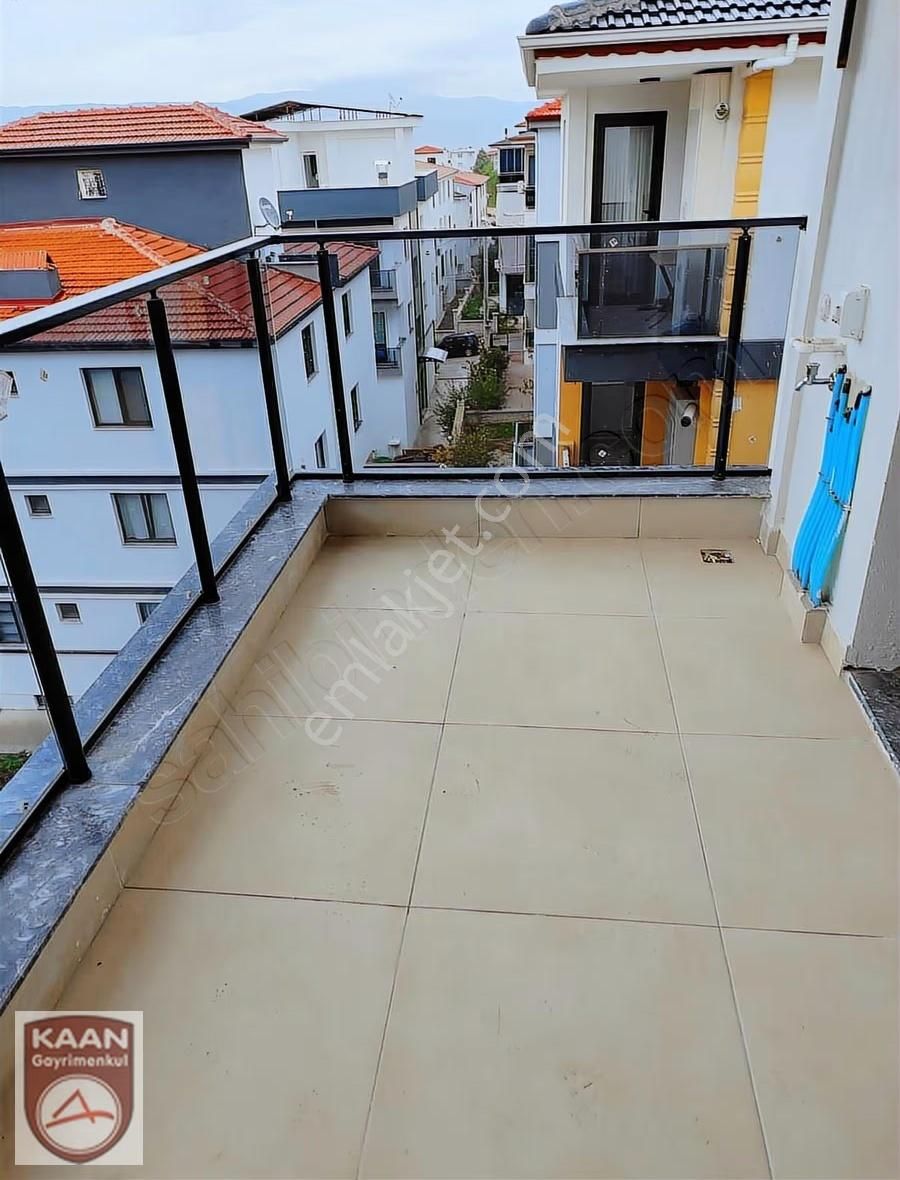 Kaan Emlaktan Ultra Lüks Şemiklerde Satılık Daireler - Görsel 9