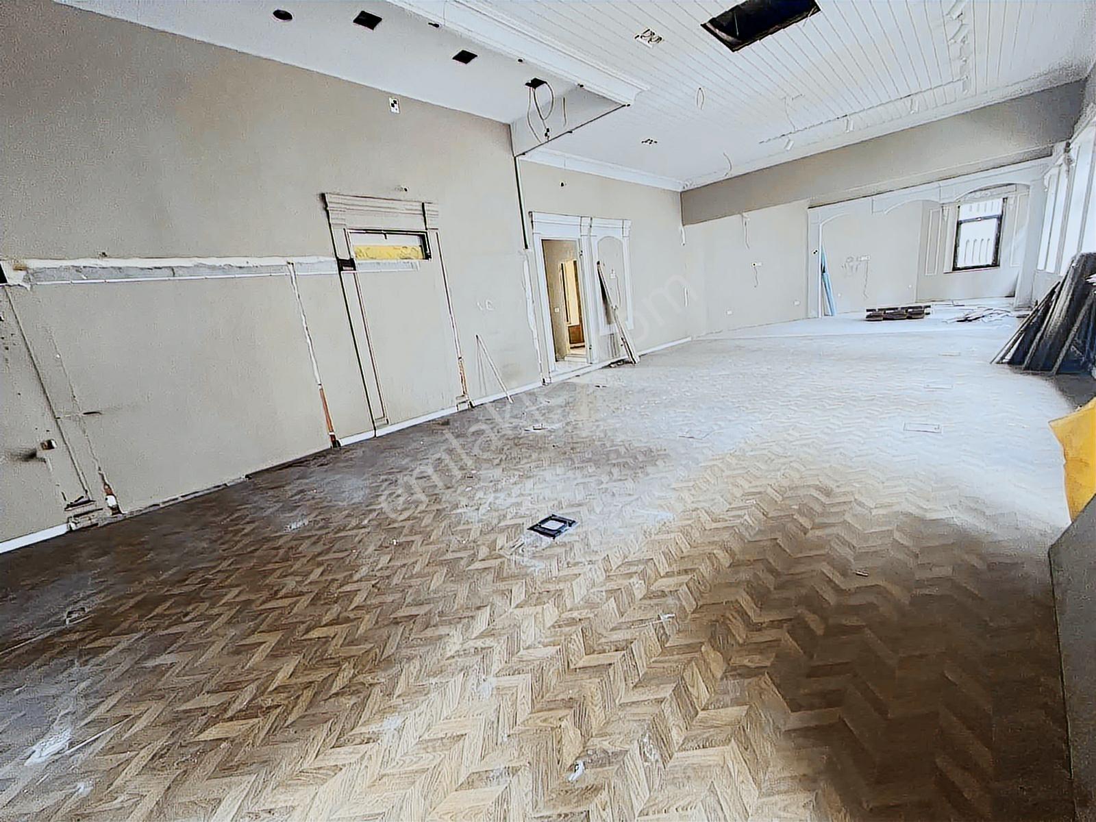 Riva Gymdn Kunduracılarda En Yoğun Lokasyonda 400 M2 İş Yeri - Görsel 6