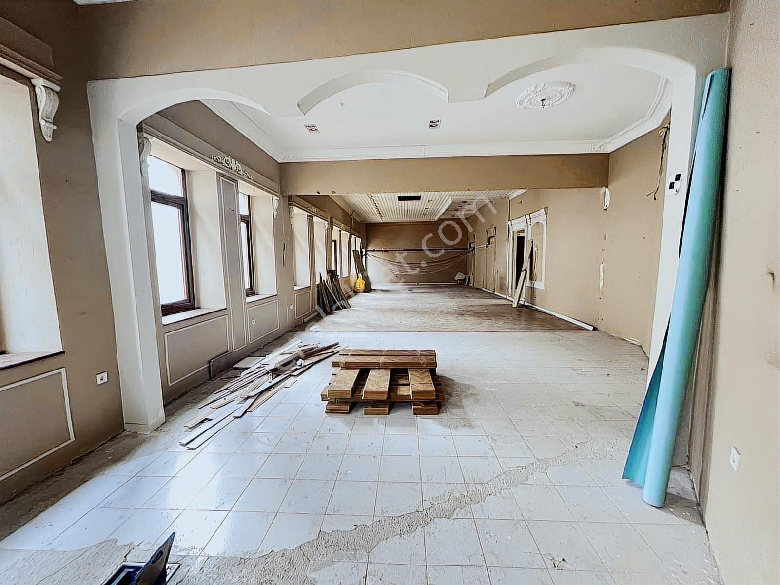 Riva Gymdn Kunduracılarda En Yoğun Lokasyonda 400 M2 İş Yeri - Görsel 2