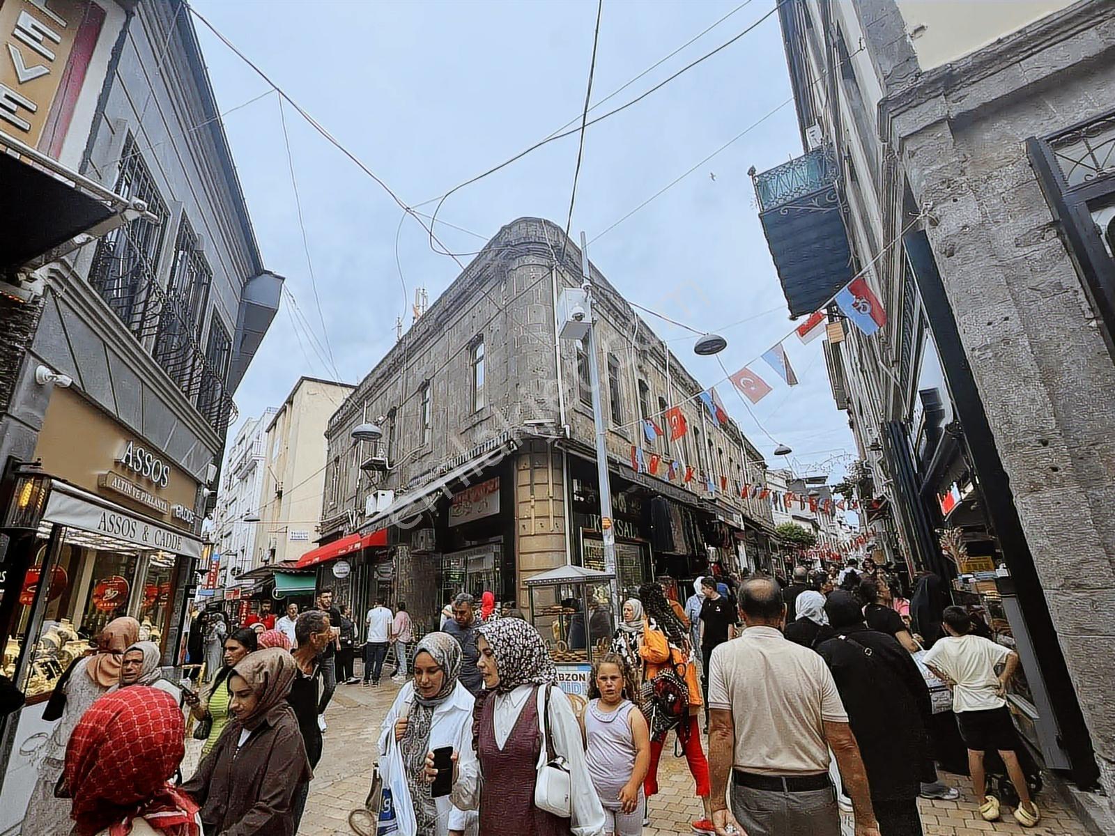 Riva Gymdn Kunduracılarda En Yoğun Lokasyonda 400 M2 İş Yeri - Görsel 12