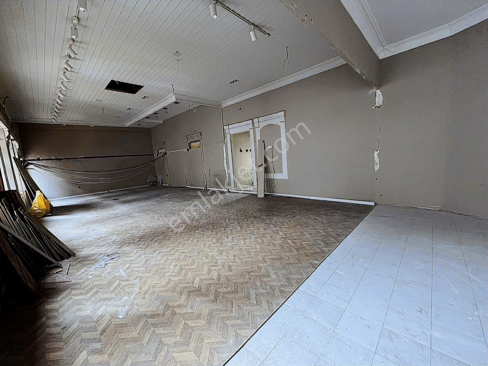Riva Gymdn Kunduracılarda En Yoğun Lokasyonda 400 M2 İş Yeri - Görsel 23