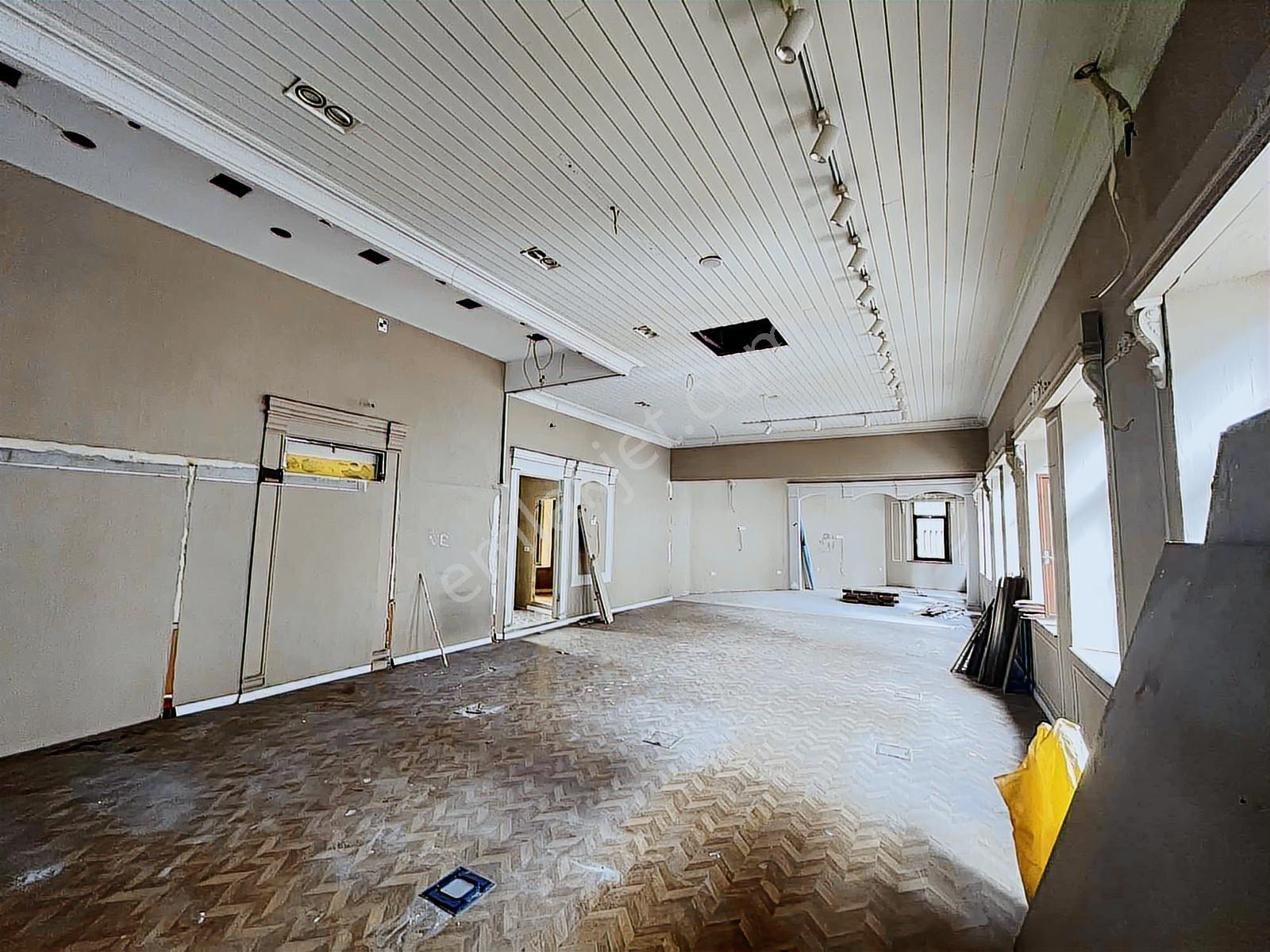Riva Gymdn Kunduracılarda En Yoğun Lokasyonda 400 M2 İş Yeri - Görsel 7